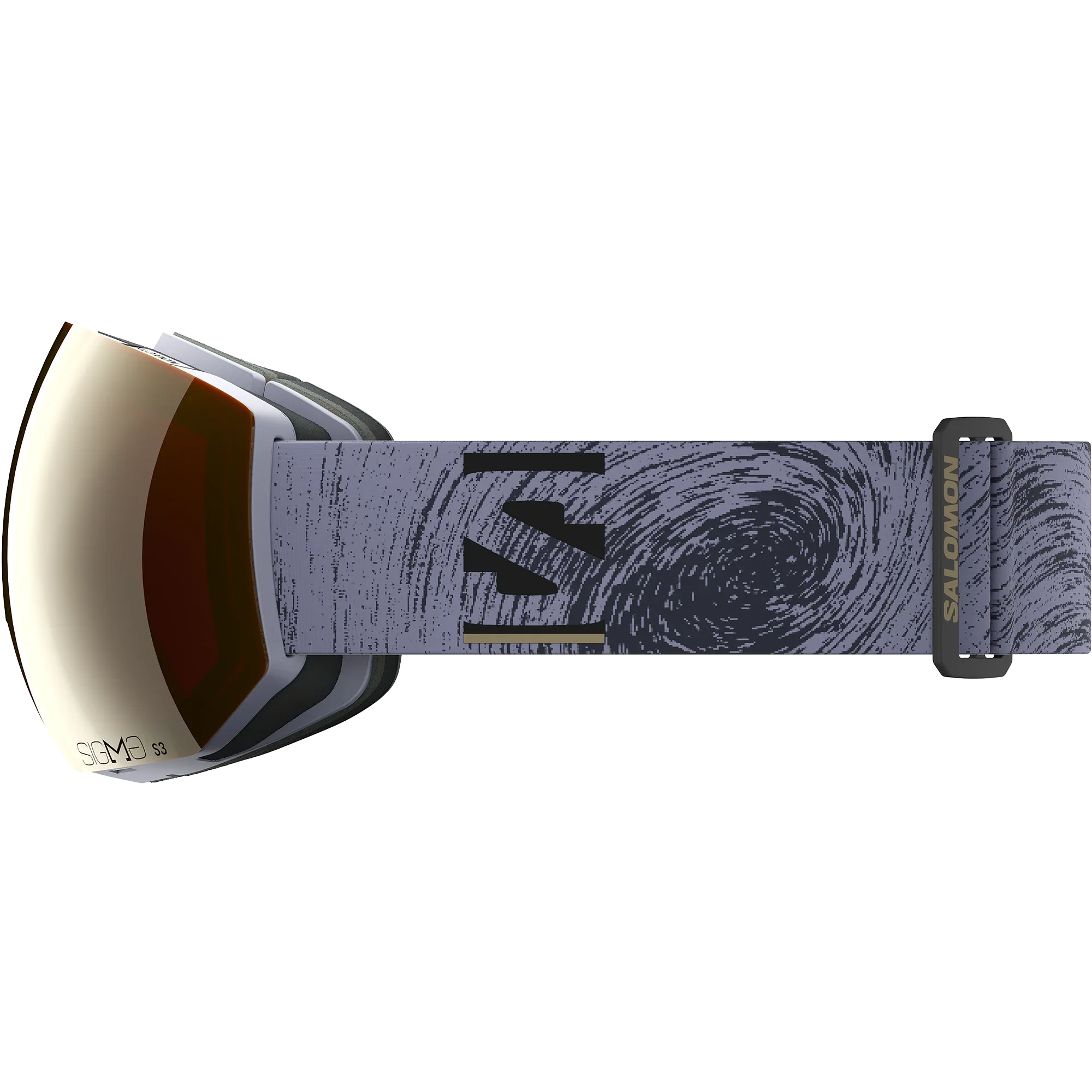 RADIUM PRO SIGMA (and EXTRA LENS) - Chillpaw