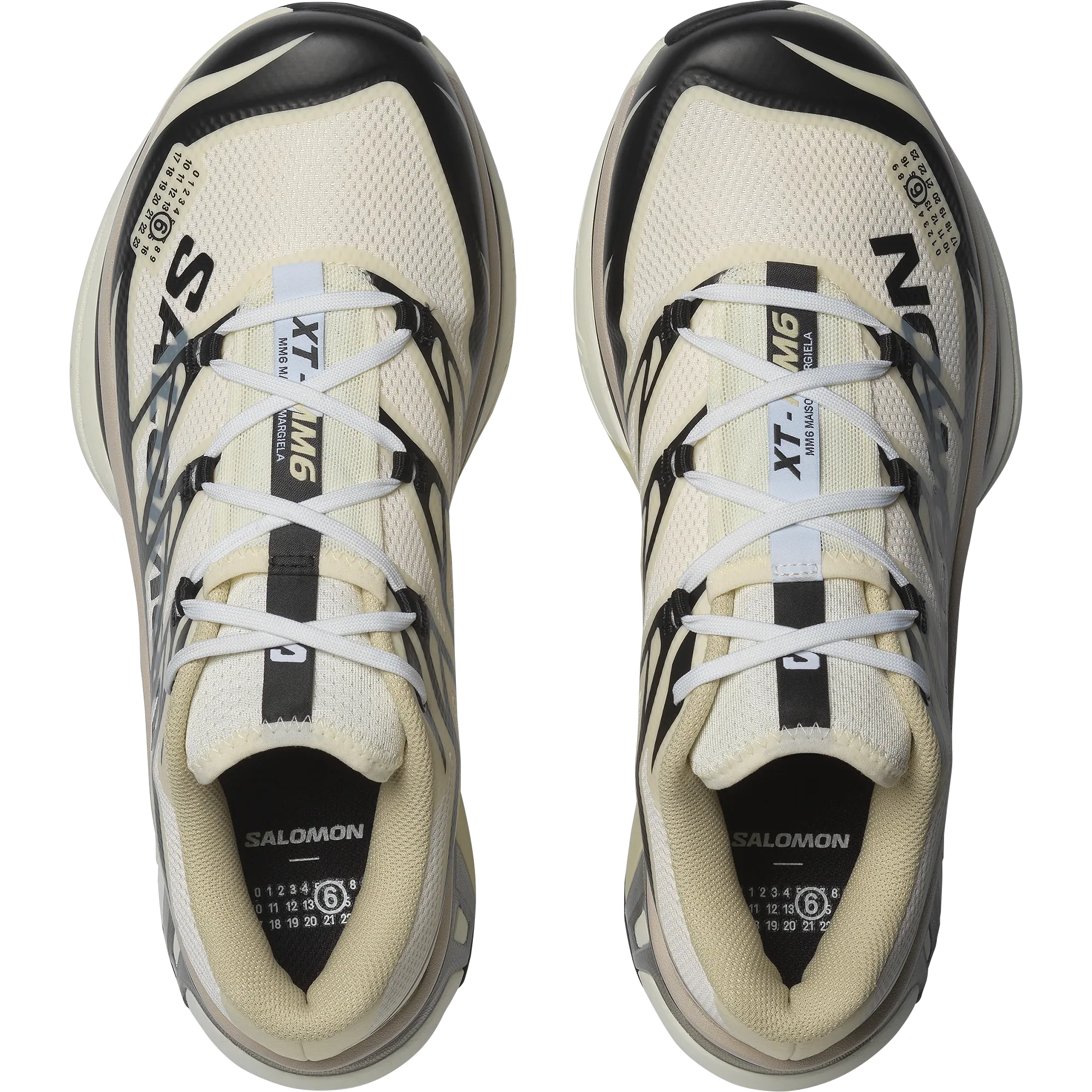 XT-MM6 MAISON MARGIELA - Chillpaw