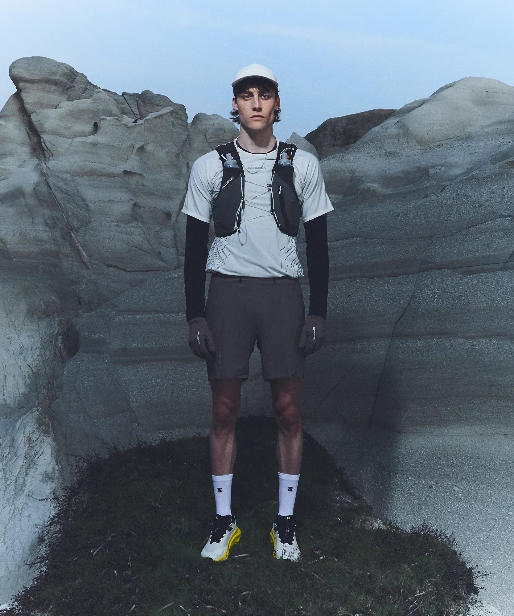 ADV SKIN 12 - Chillpaw