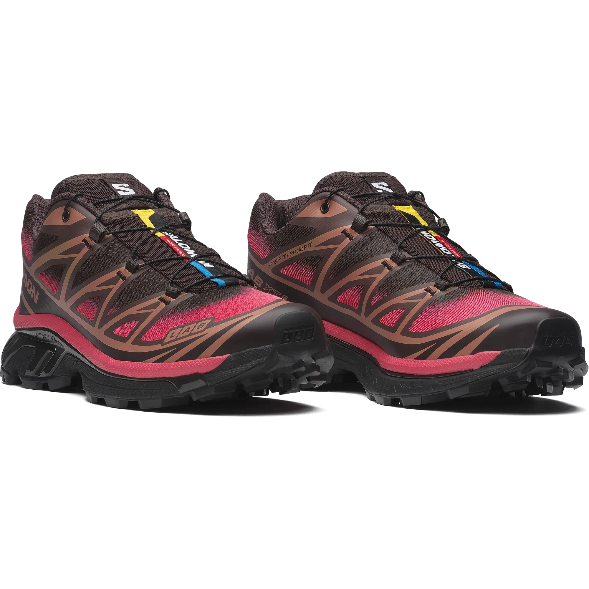 XT-6 SKYLINE - Chillpaw