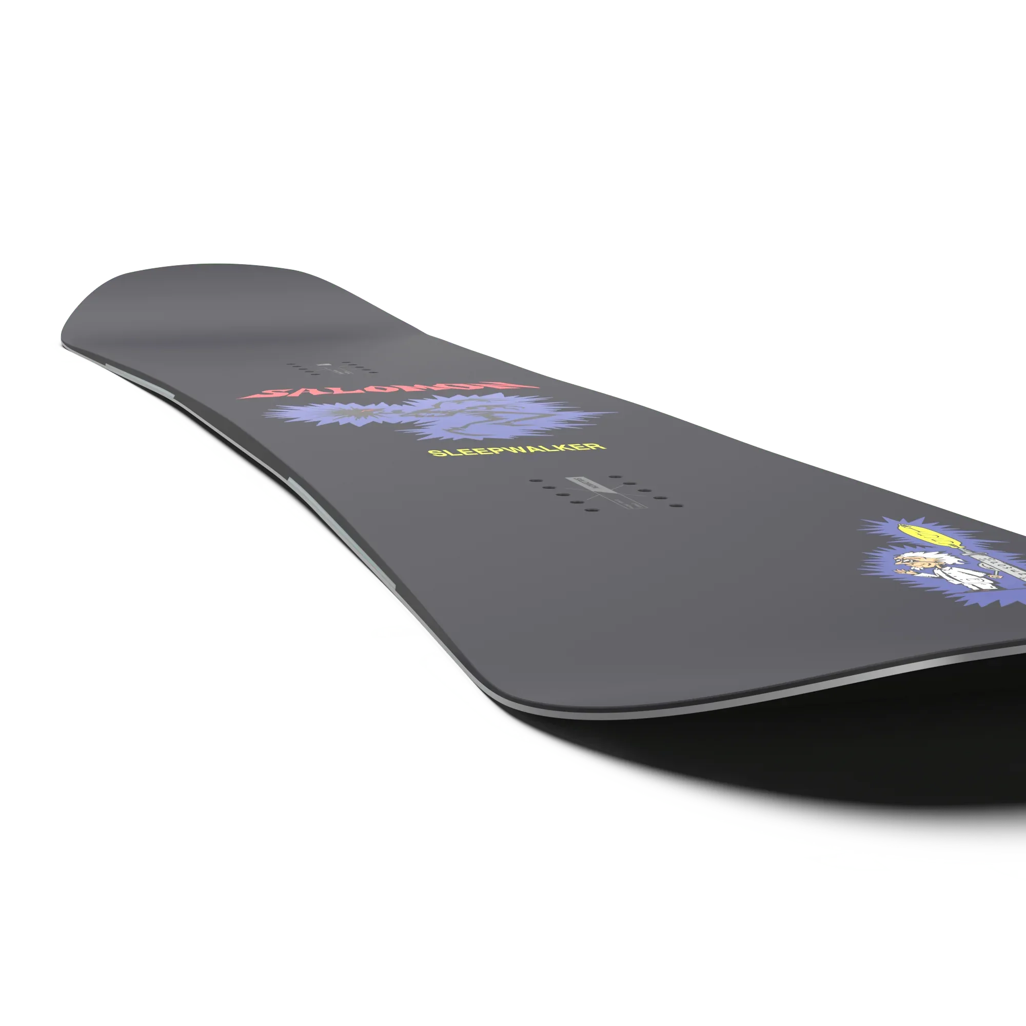 SLEEPWALKER - Chillpaw