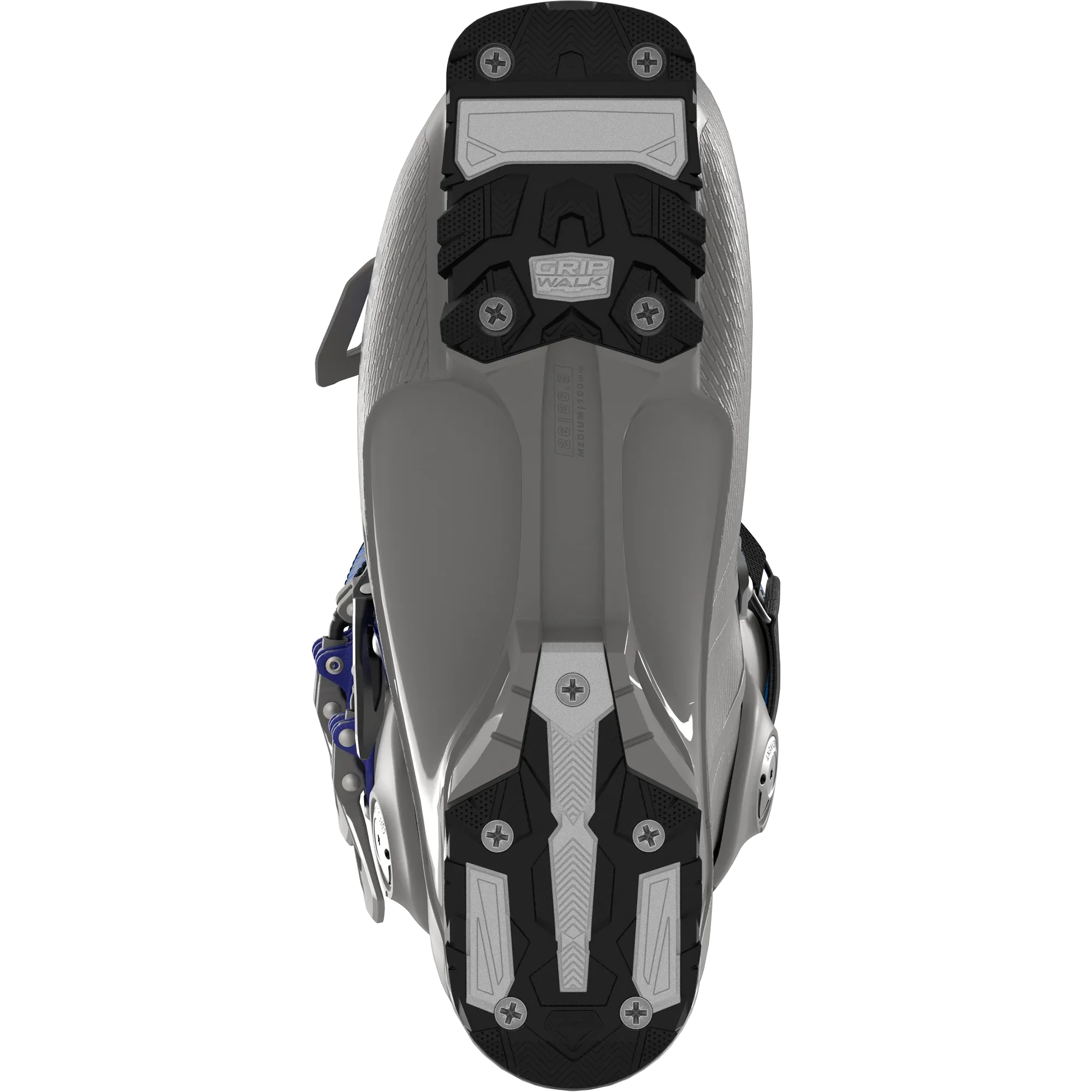 S/PRO SUPRA 120 - Chillpaw