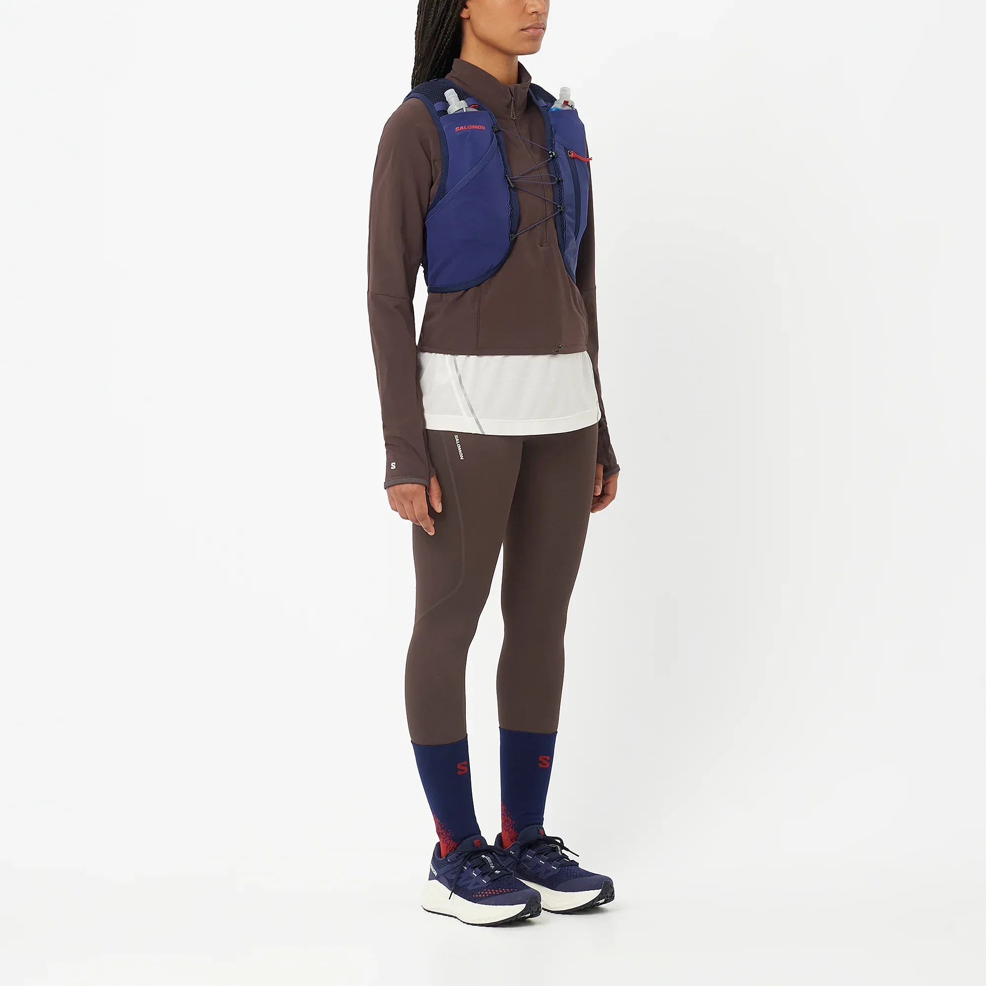 SENSE AERO HYBRID - Chillpaw