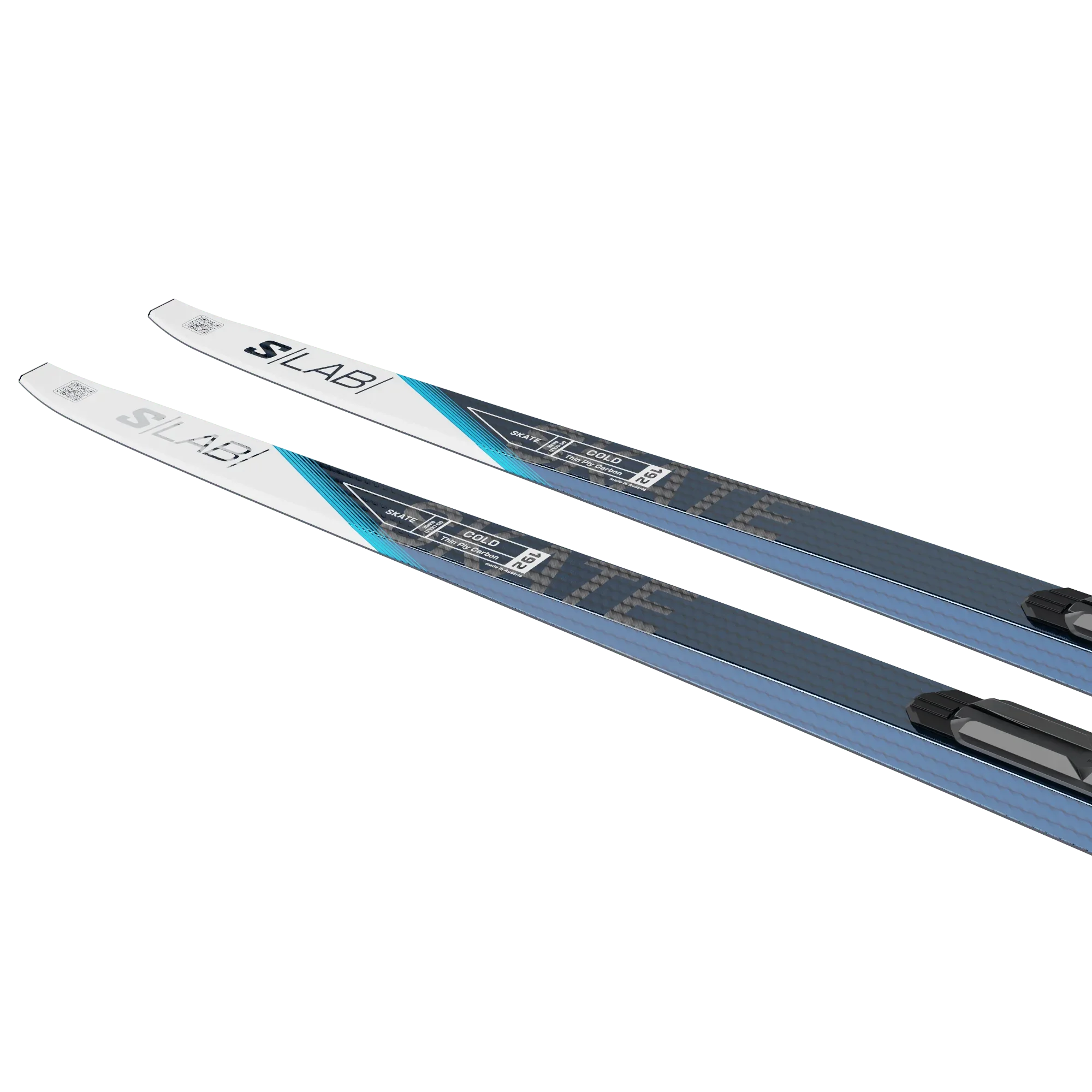 S/LAB SKATE BLUE (and Shift Race) - Chillpaw