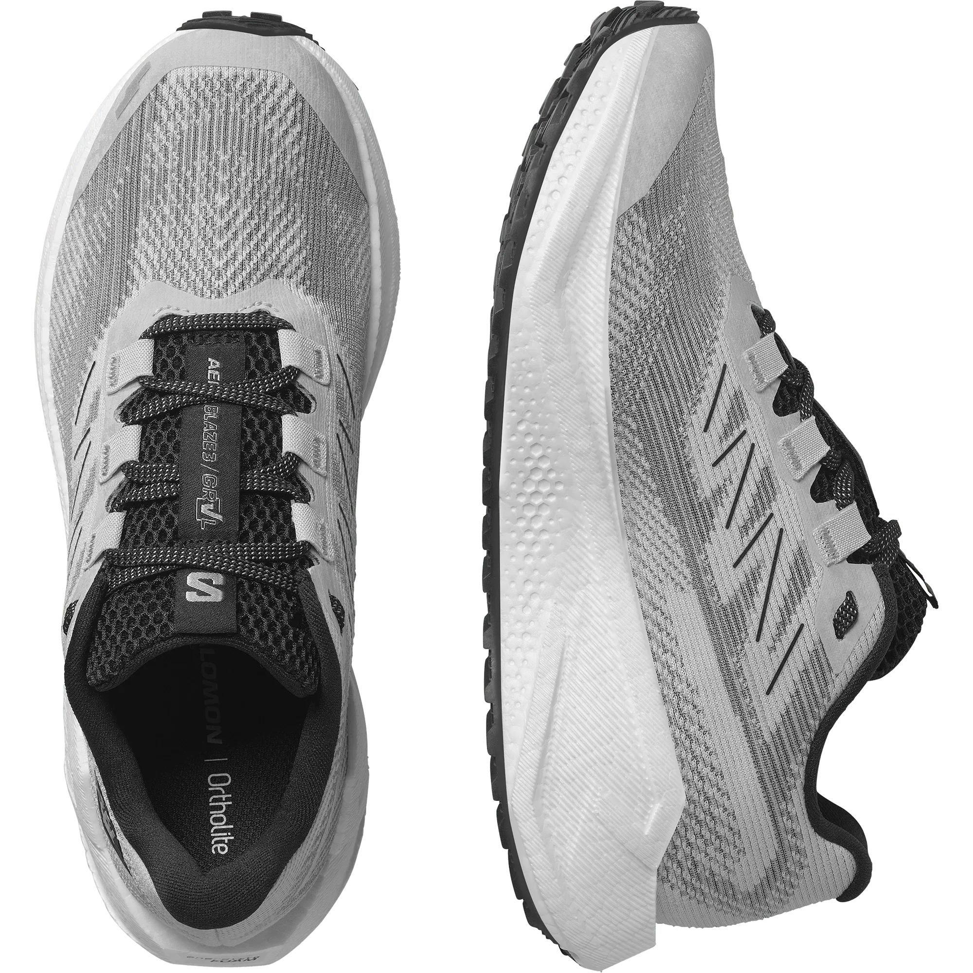 AERO BLAZE 3 GRVL - Chillpaw