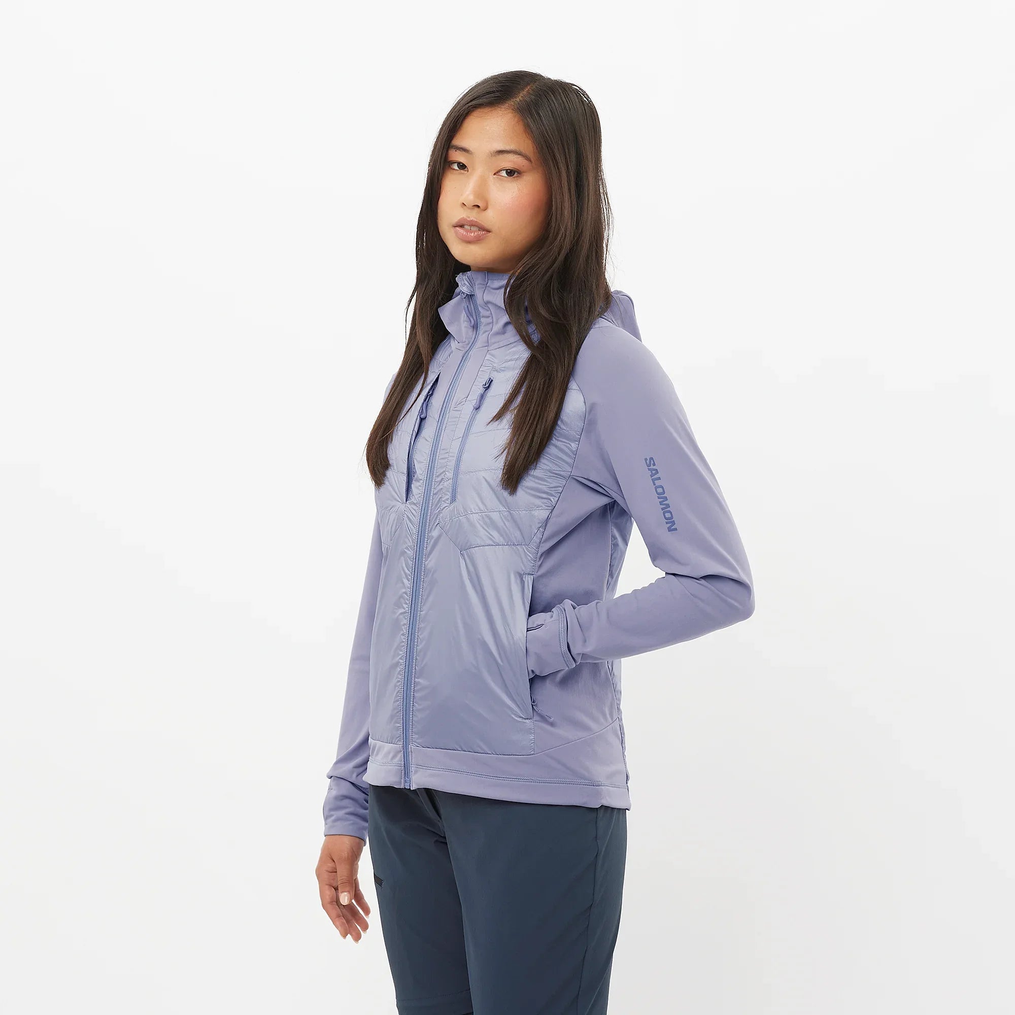 ELIXIR HYBRID - Chillpaw