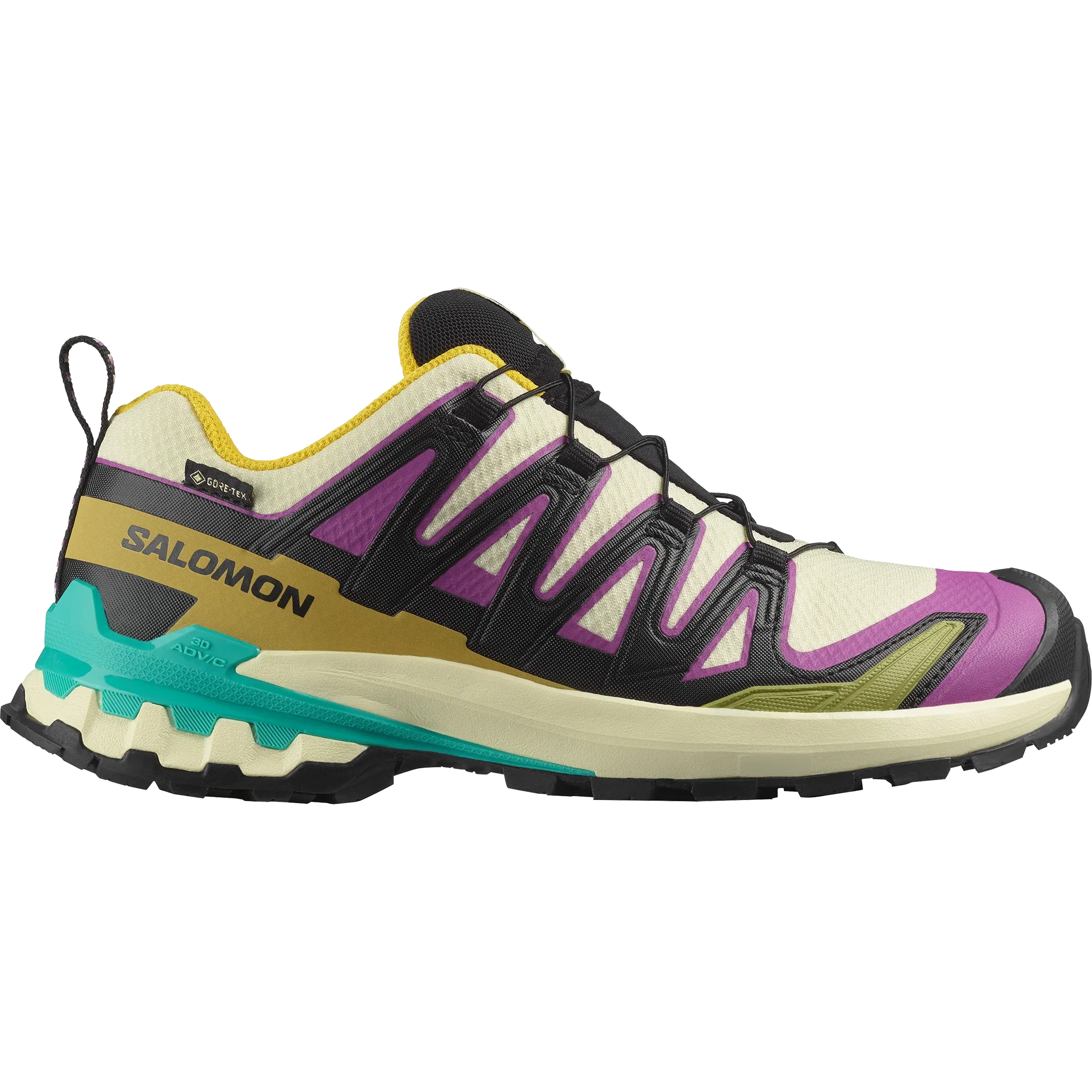 XA PRO 3D V9 GORE-TEX - Chillpaw