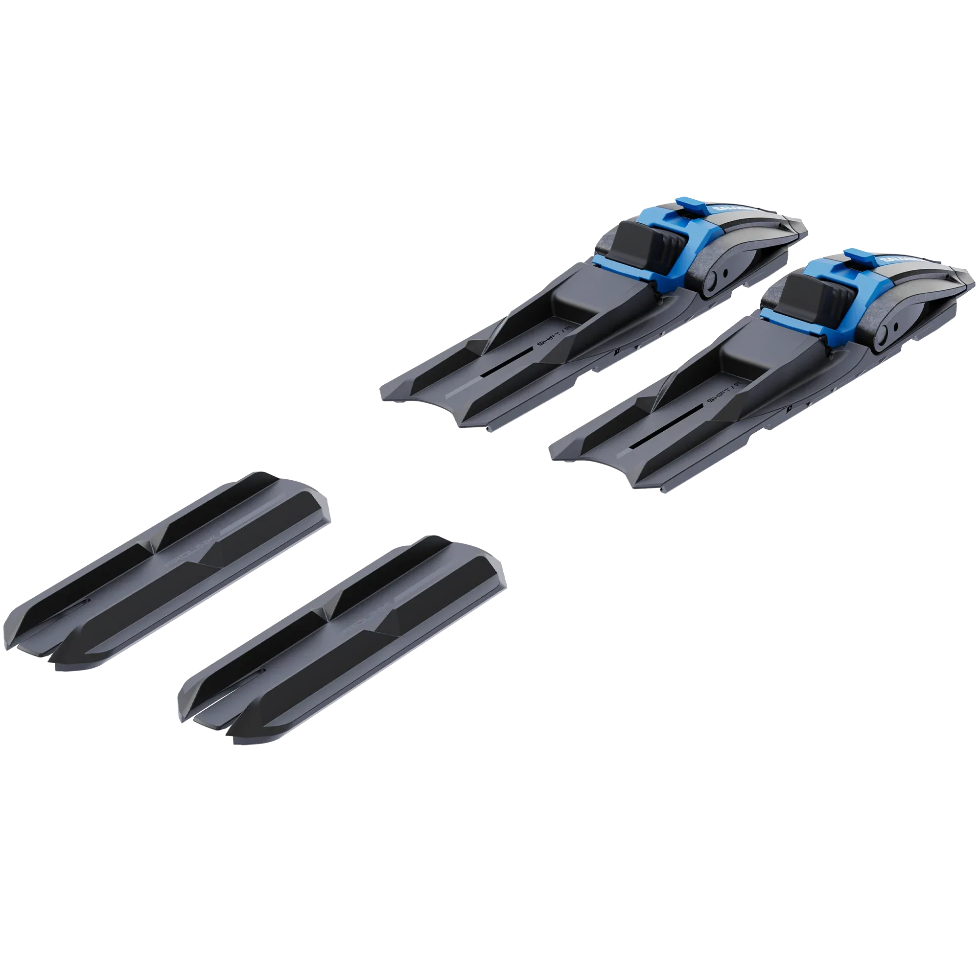 PROLINK SHIFT RACE SKATE - Chillpaw