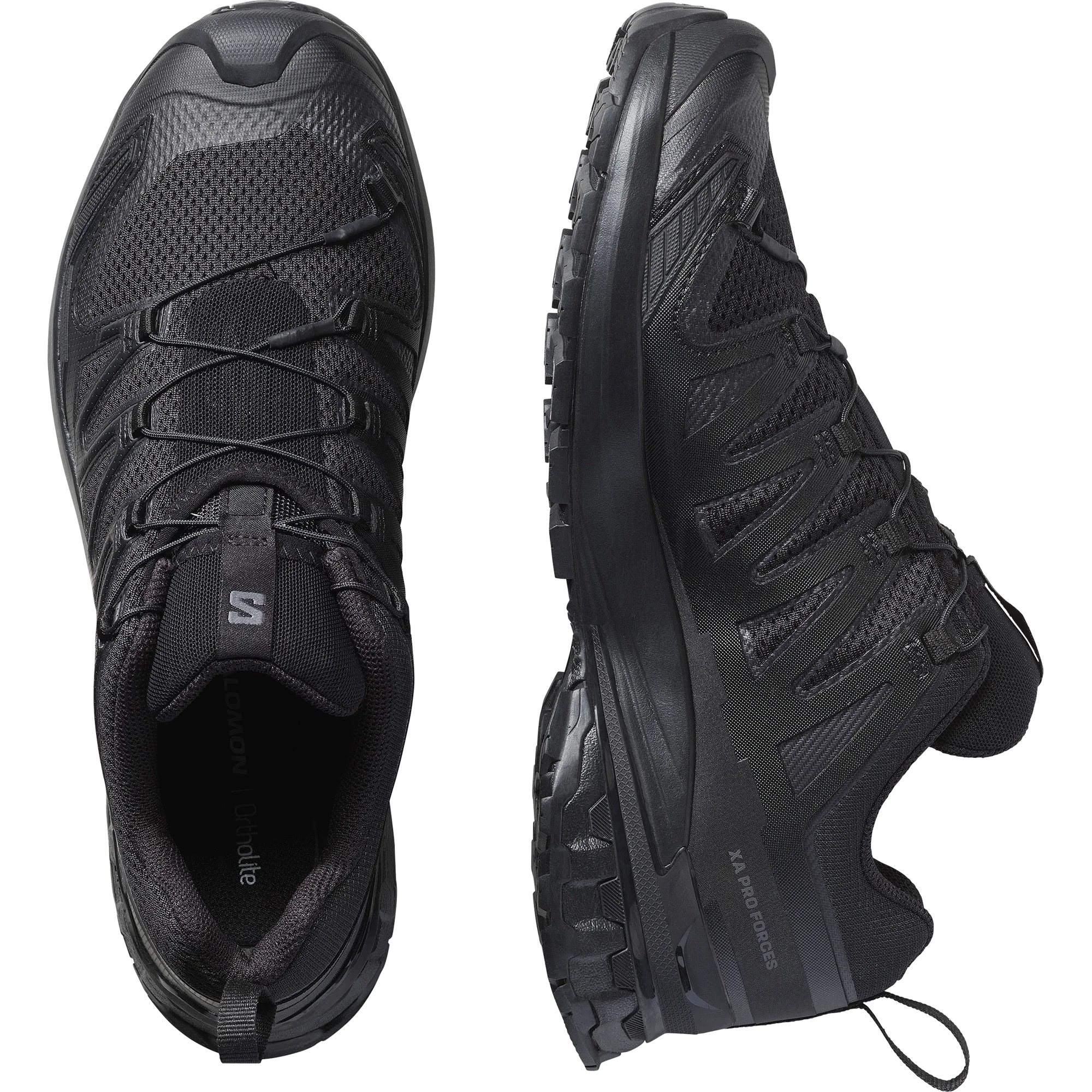 XA PRO FORCES - Chillpaw