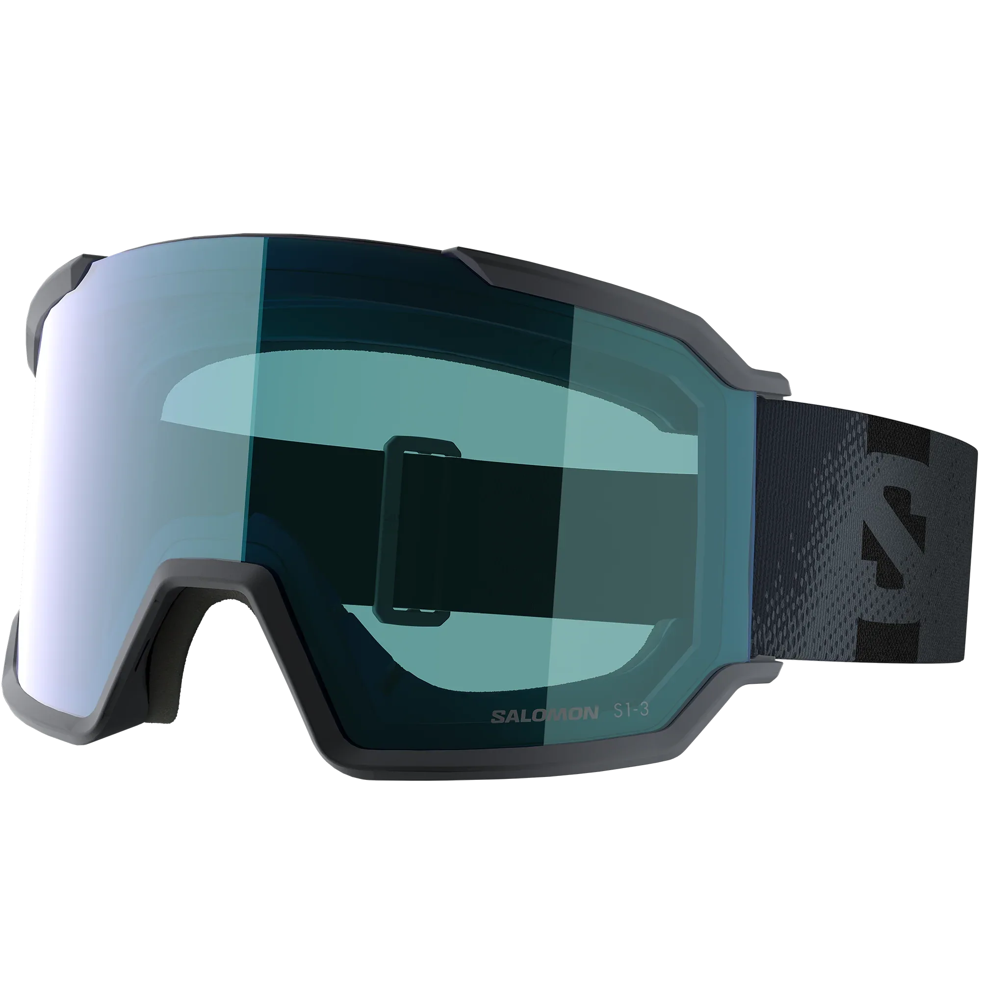 S/VIEW 3 PHOTOCHROMIC - Chillpaw