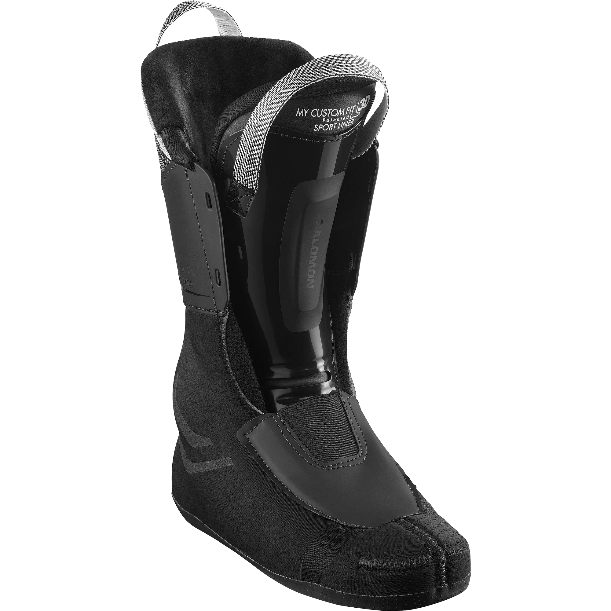 S/PRO ALPHA 80 - Chillpaw