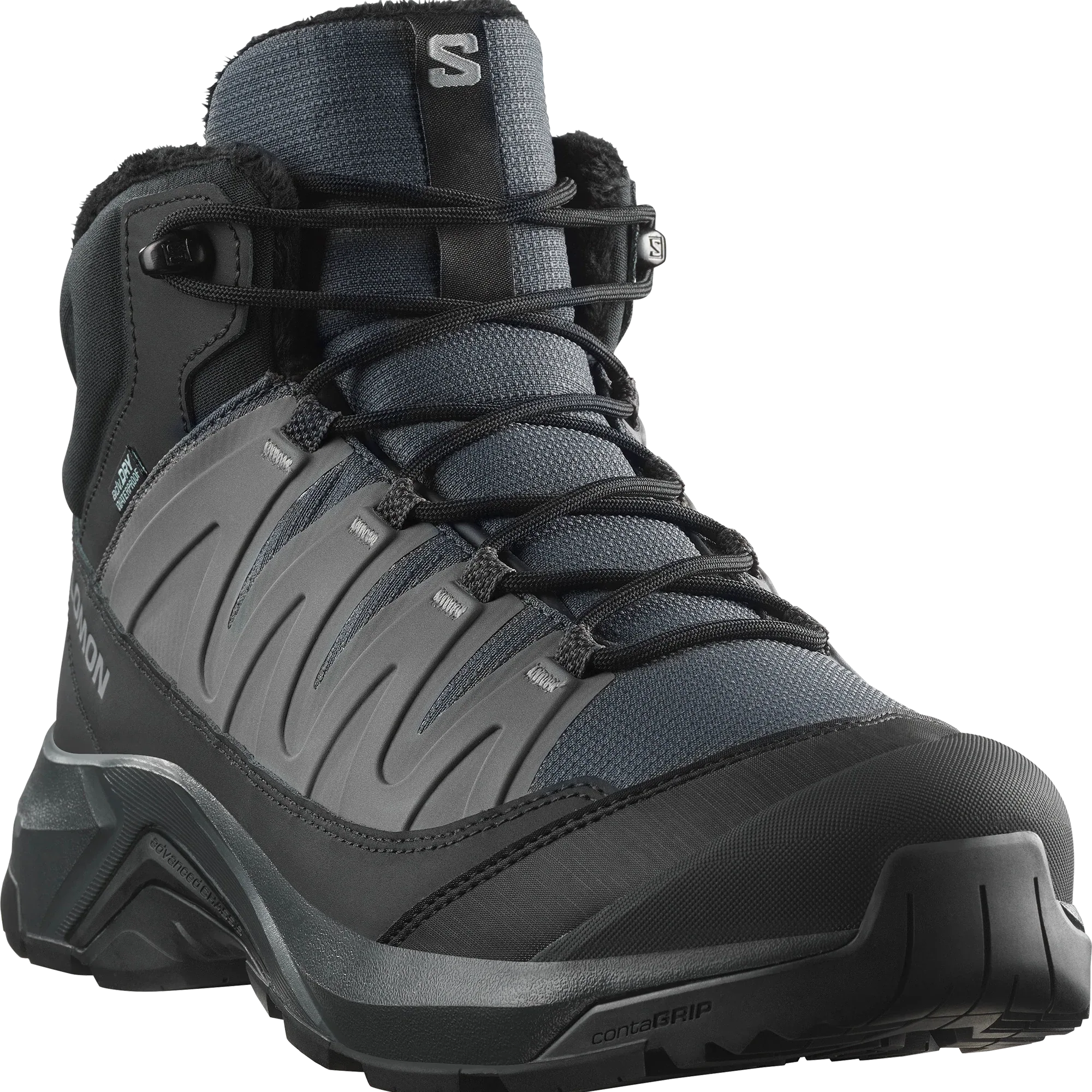 X-ADVENTURE COLDRUSH WATERPROOF - Chillpaw