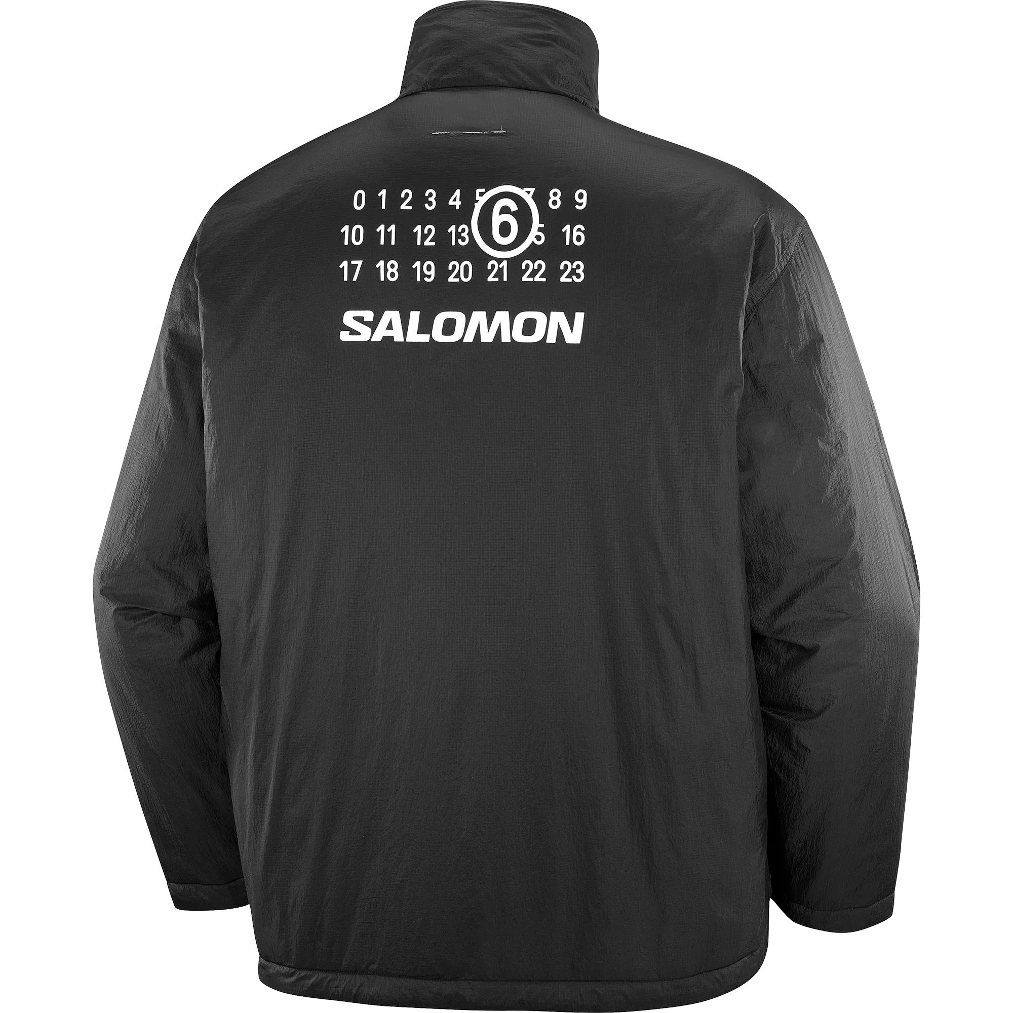 SALOMON REVERSIBLE INSULATED JACKET MM6 - Chillpaw