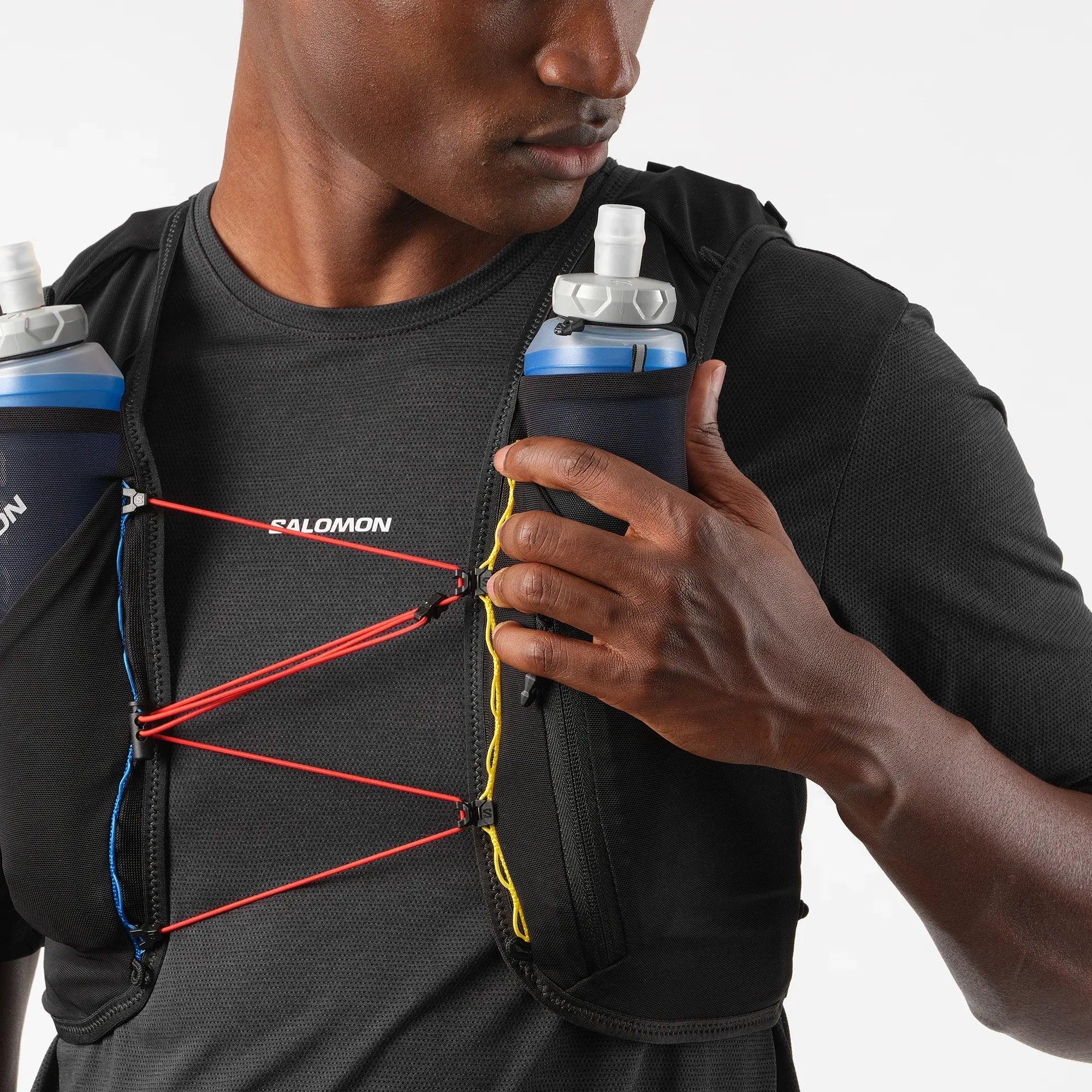 ADV SKIN 5 RACE FLAG - Chillpaw