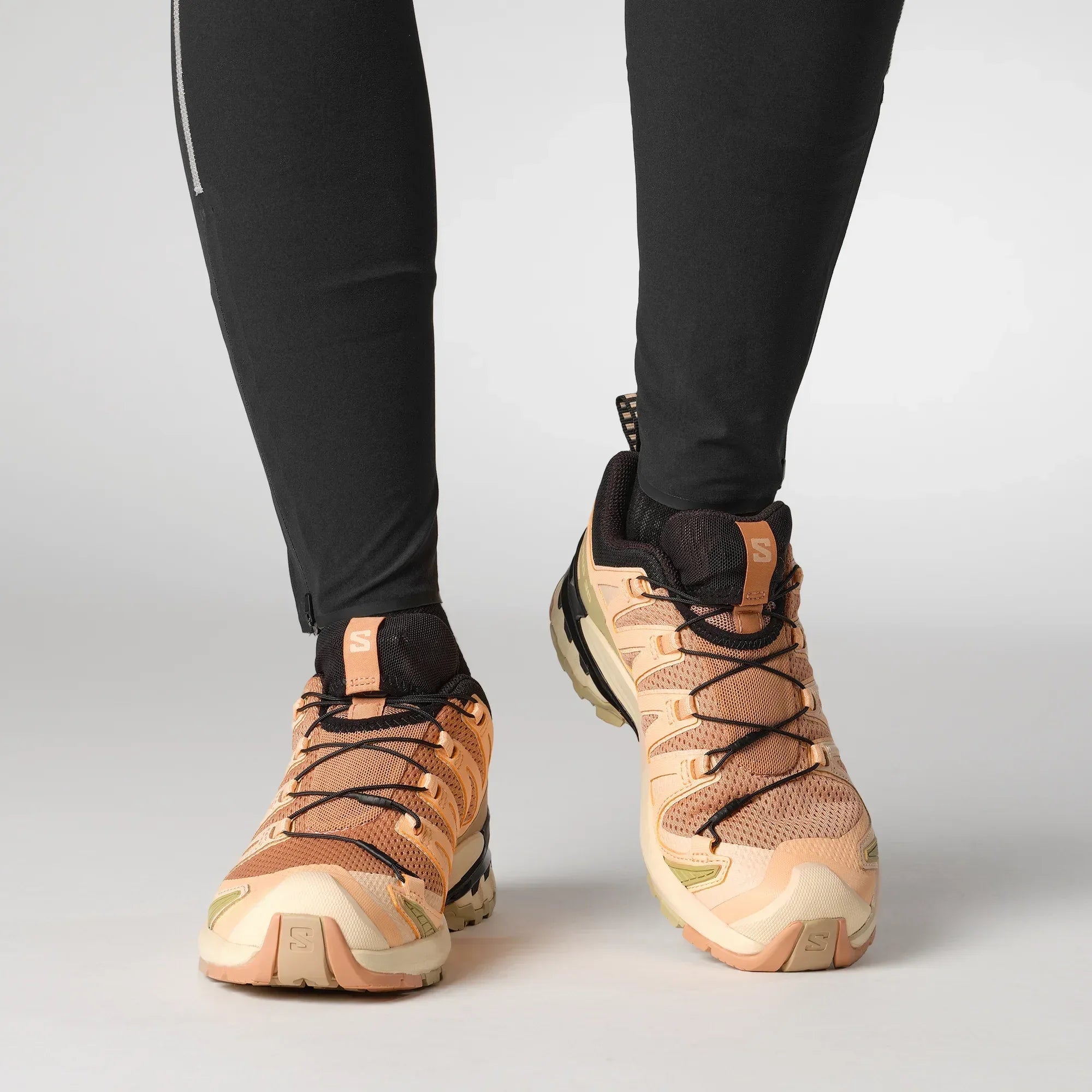 XA PRO 3D V9 - Chillpaw