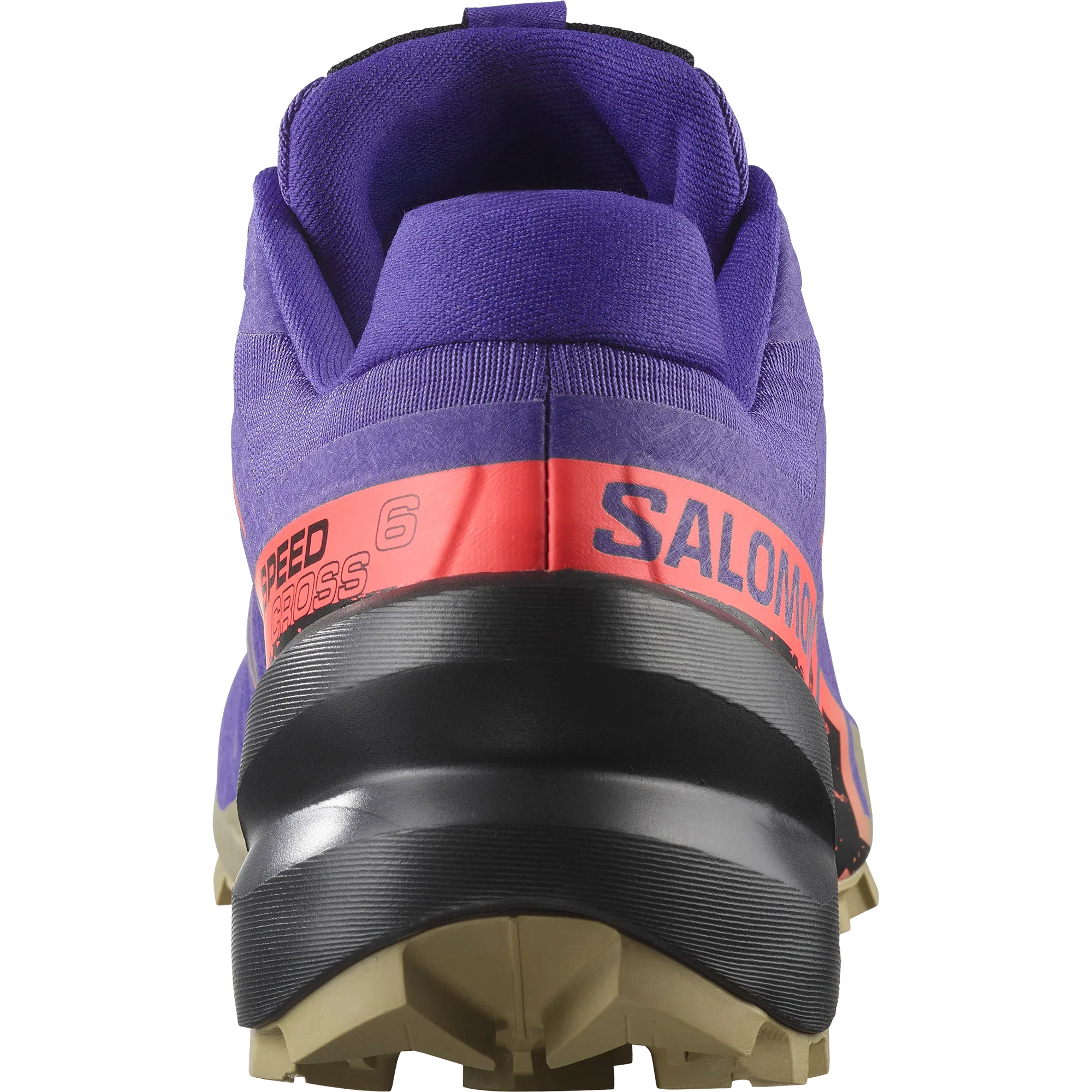 SPEEDCROSS 6 - Chillpaw