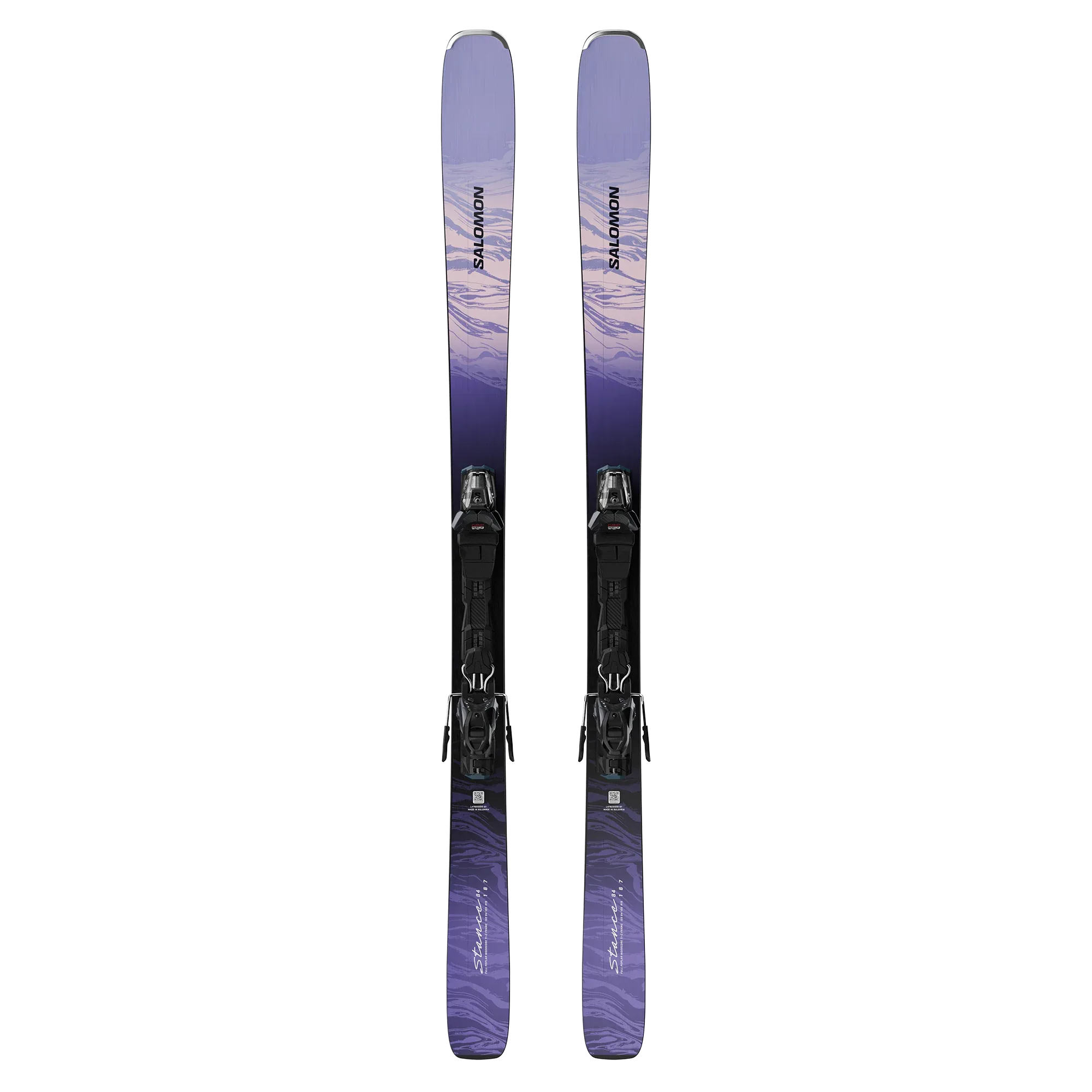 STANCE 84 (and M11) - Chillpaw