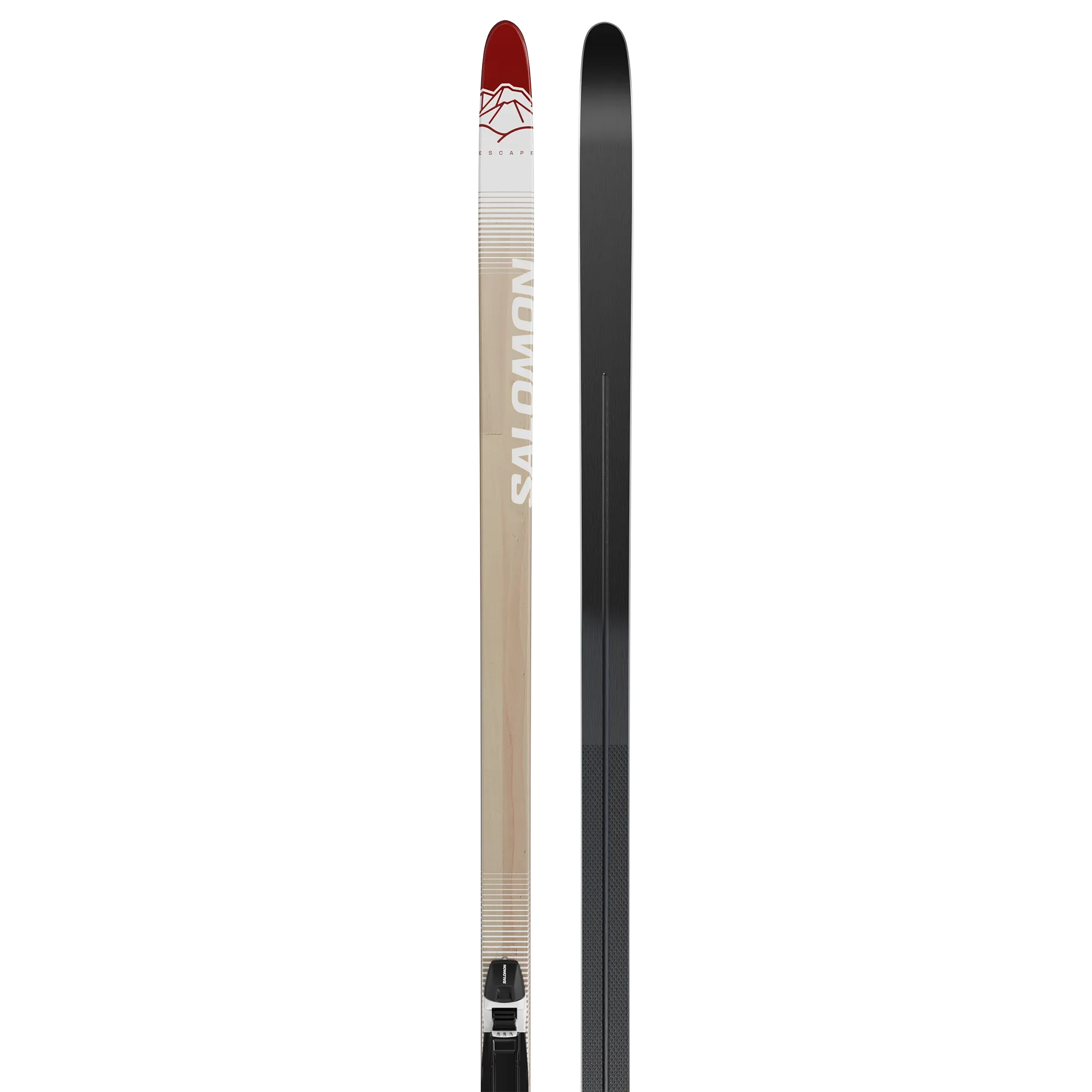 ESCAPE OUTPATH 60 POSI (and Prolink Auto) - Chillpaw