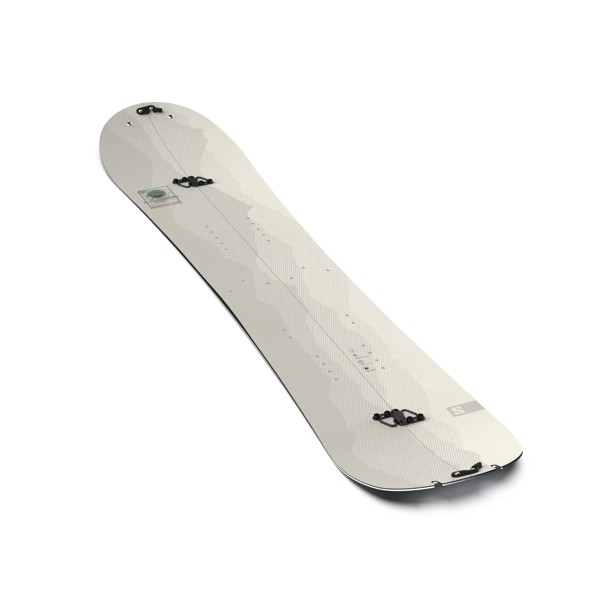 BELLEVUE SPLIT - Chillpaw