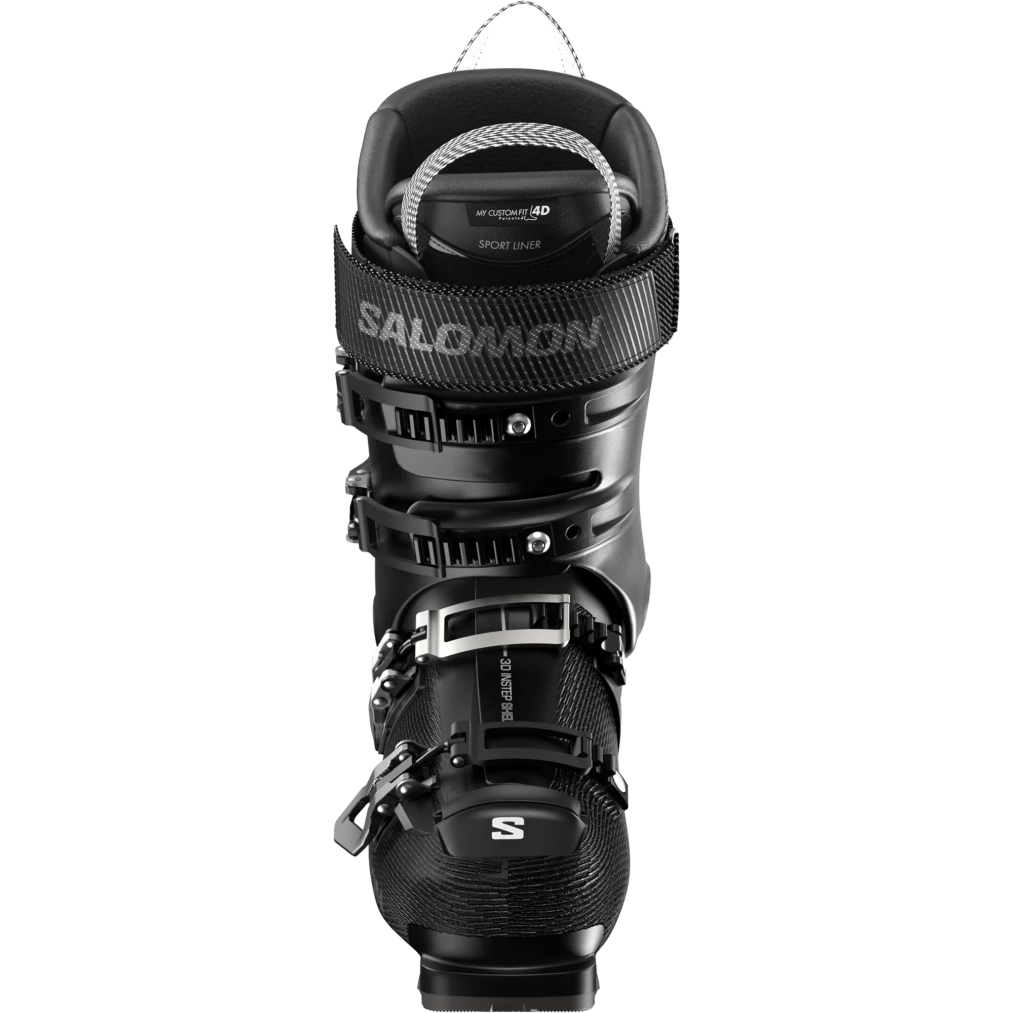 S/PRO ALPHA 110 - Chillpaw