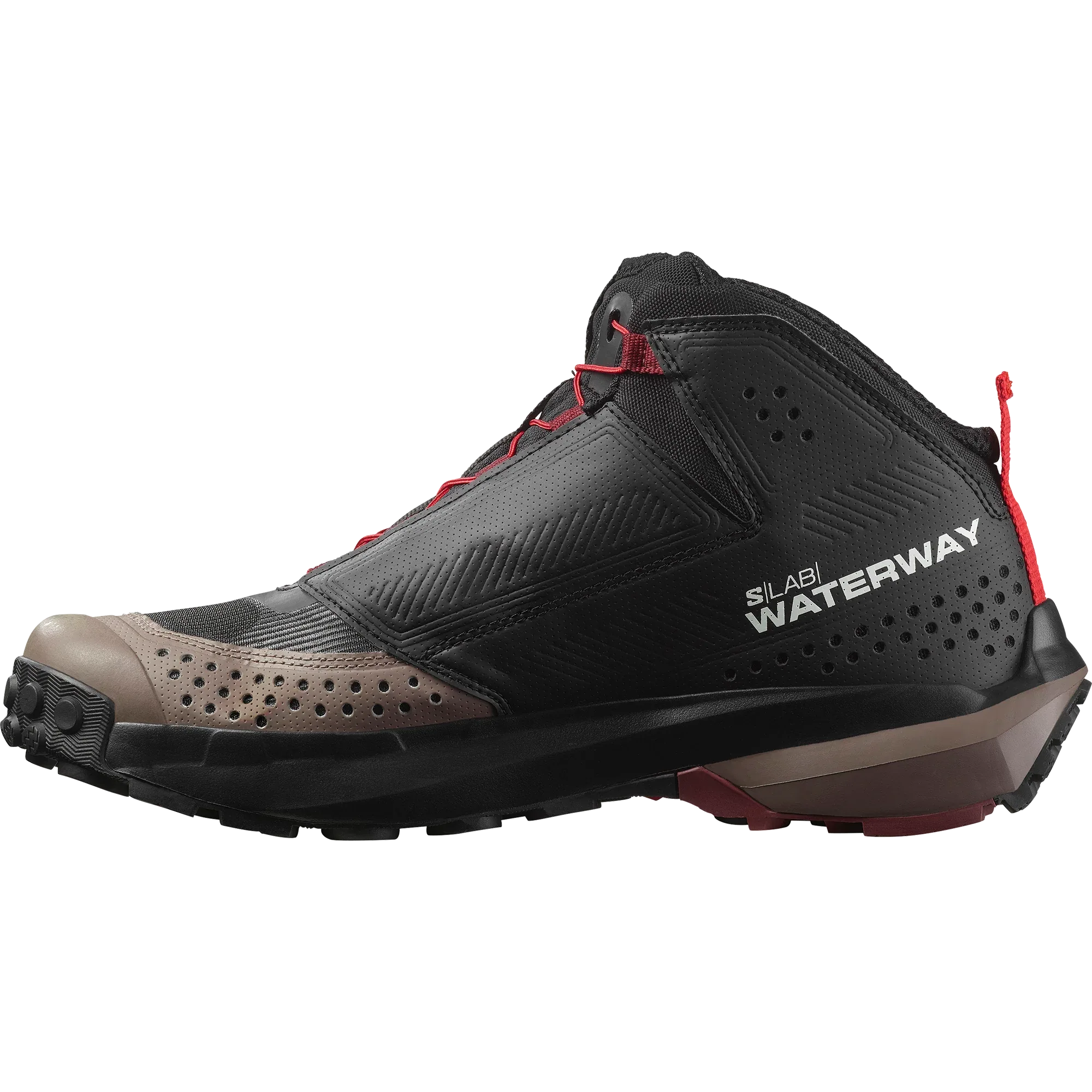 S/LAB WATERWAY - Chillpaw