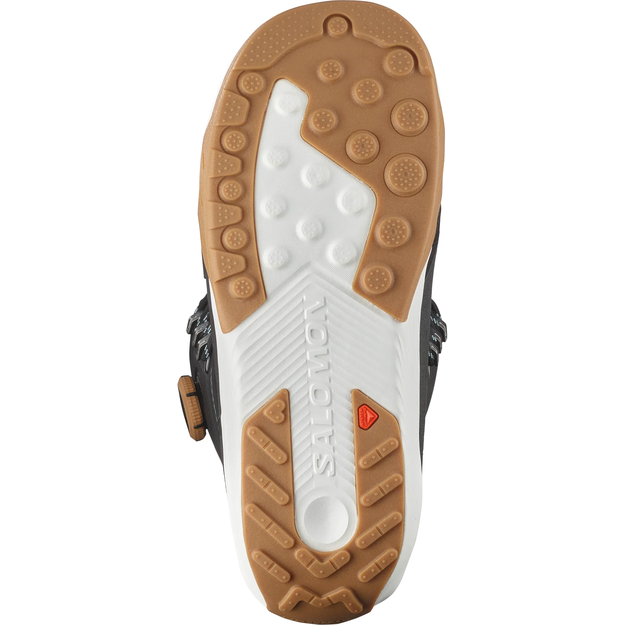 DIALOGUE LACE SJ BOA® - Chillpaw