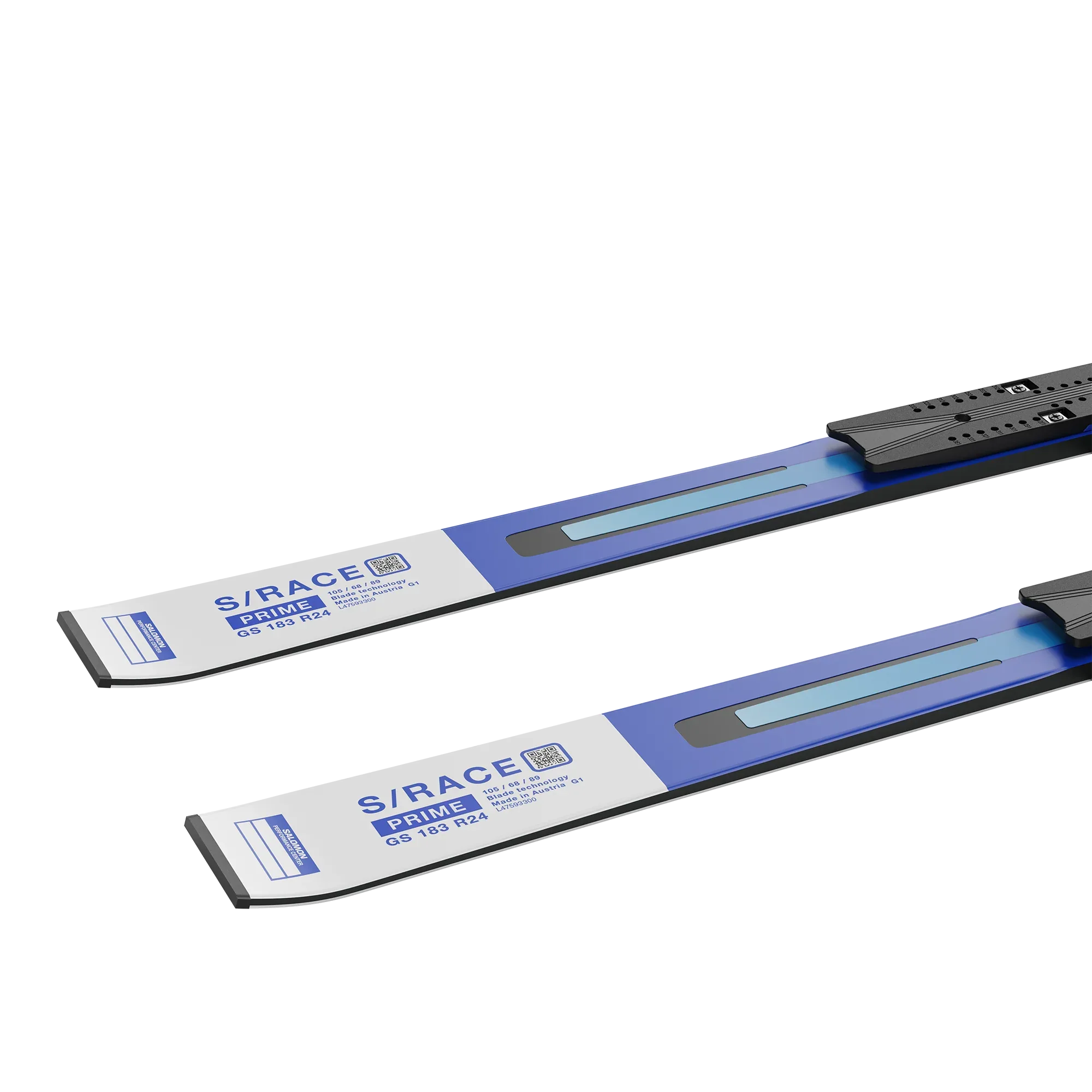 S/RACE PRIME GS 183 24m - Chillpaw