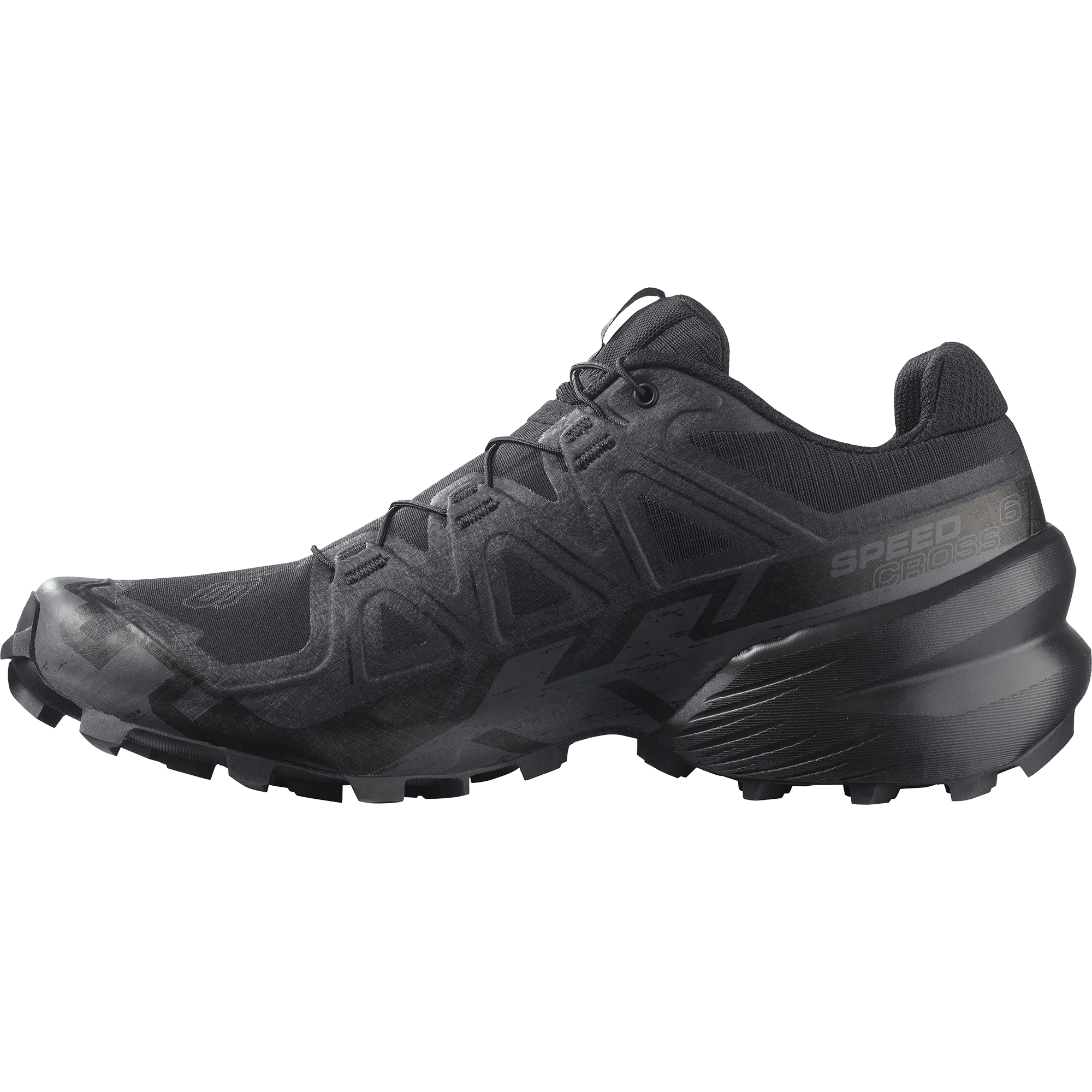 SPEEDCROSS 6 - Chillpaw