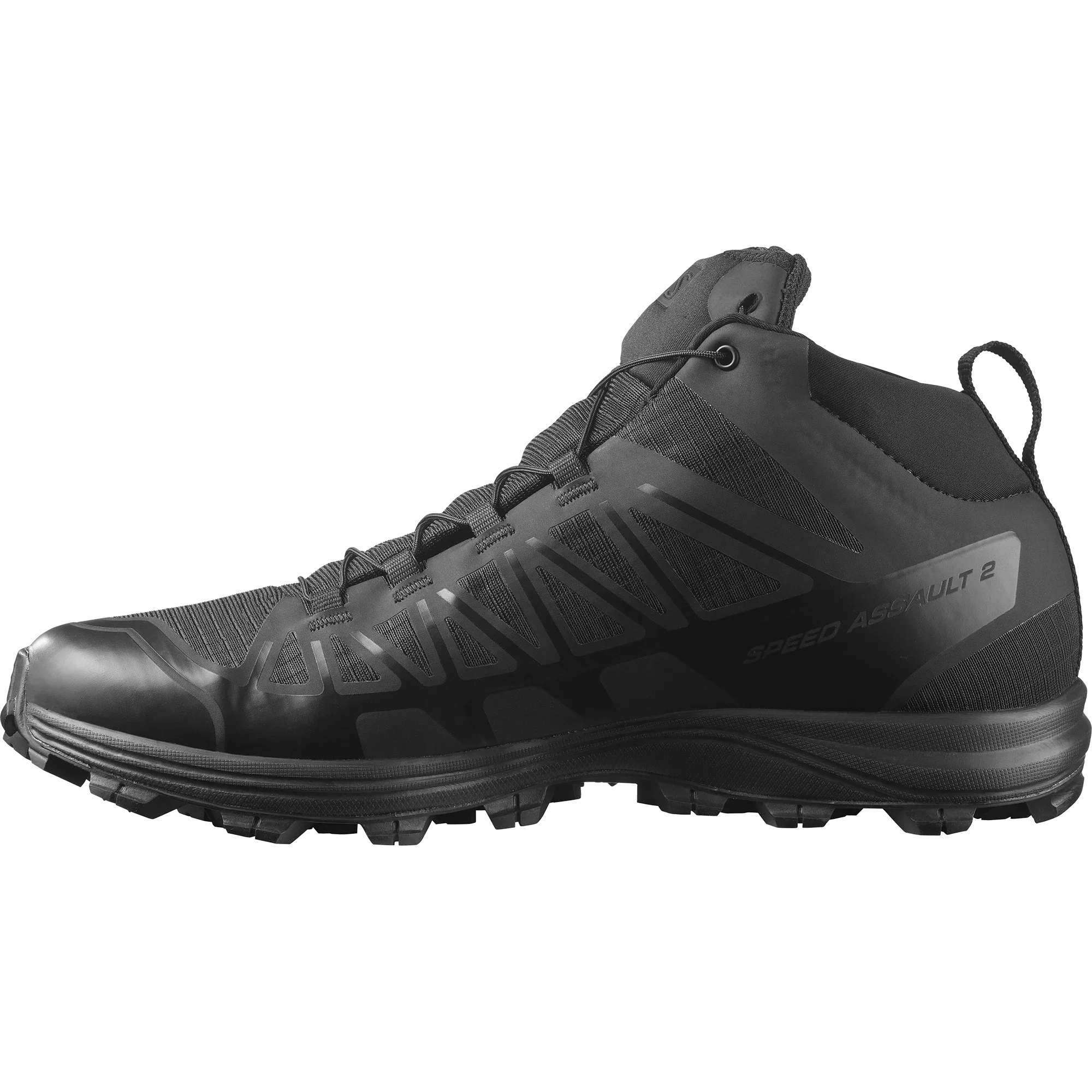 SPEED ASSAULT 2 - Chillpaw