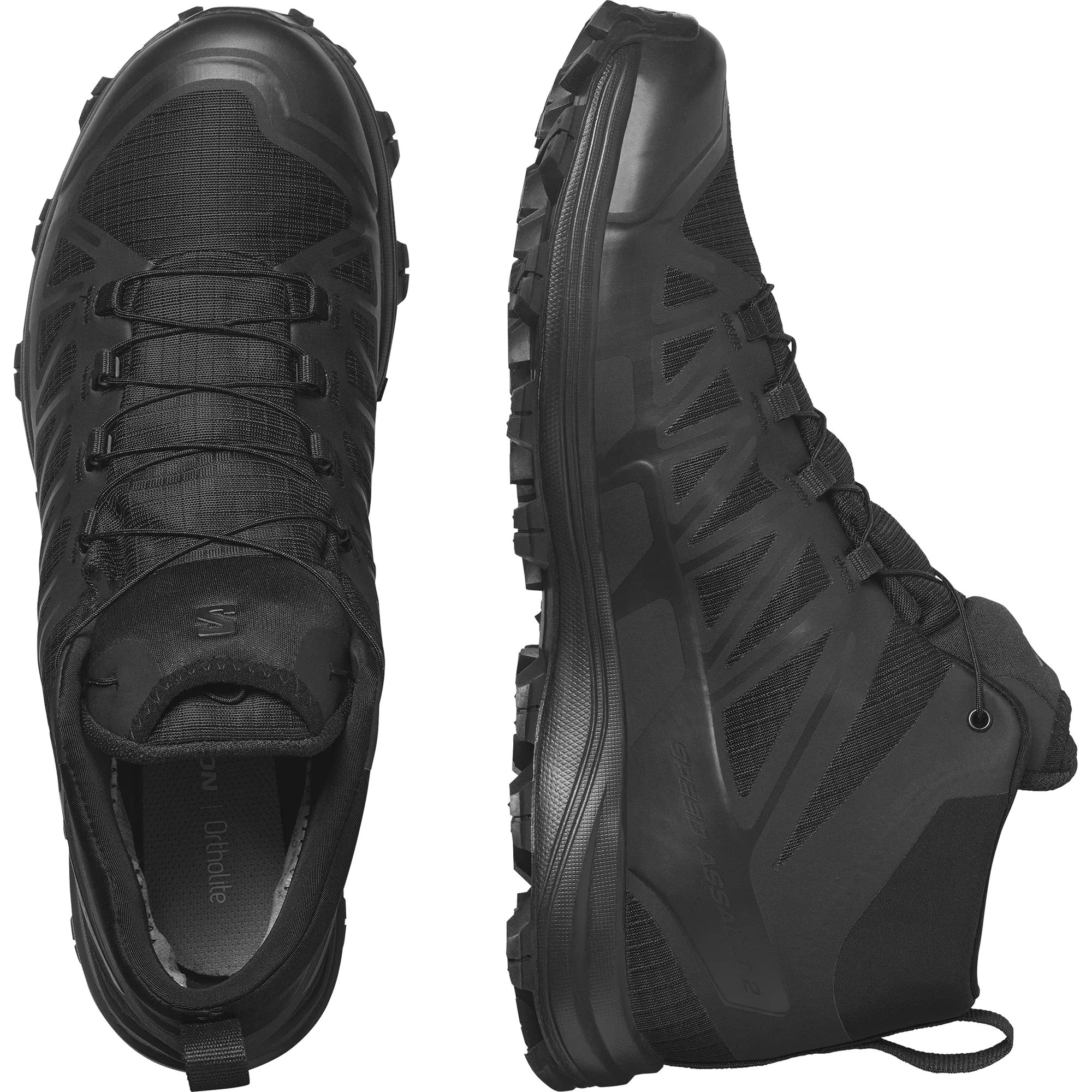 SPEED ASSAULT 2 GORE-TEX - Chillpaw