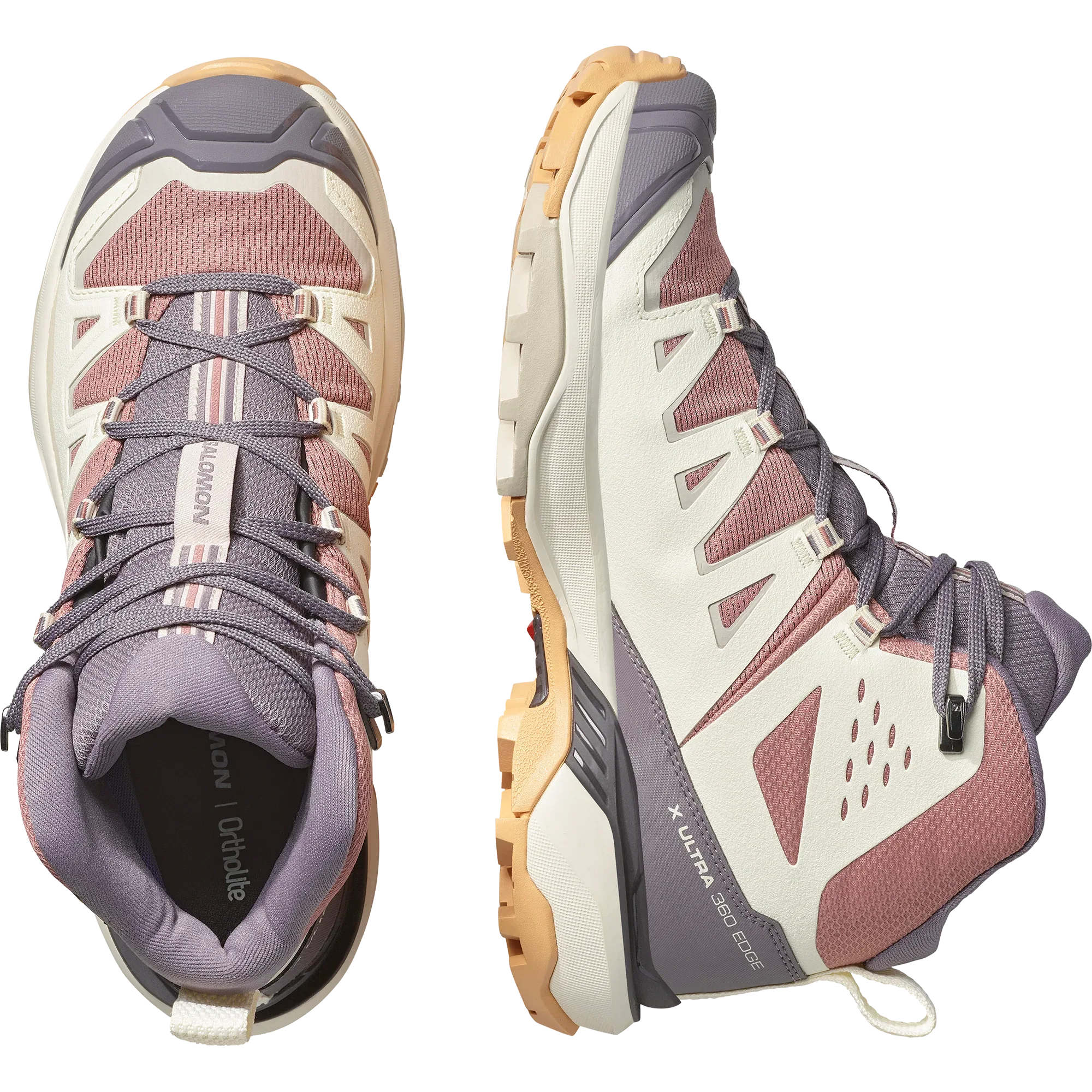 X ULTRA 360 EDGE MID GORE-TEX - Chillpaw