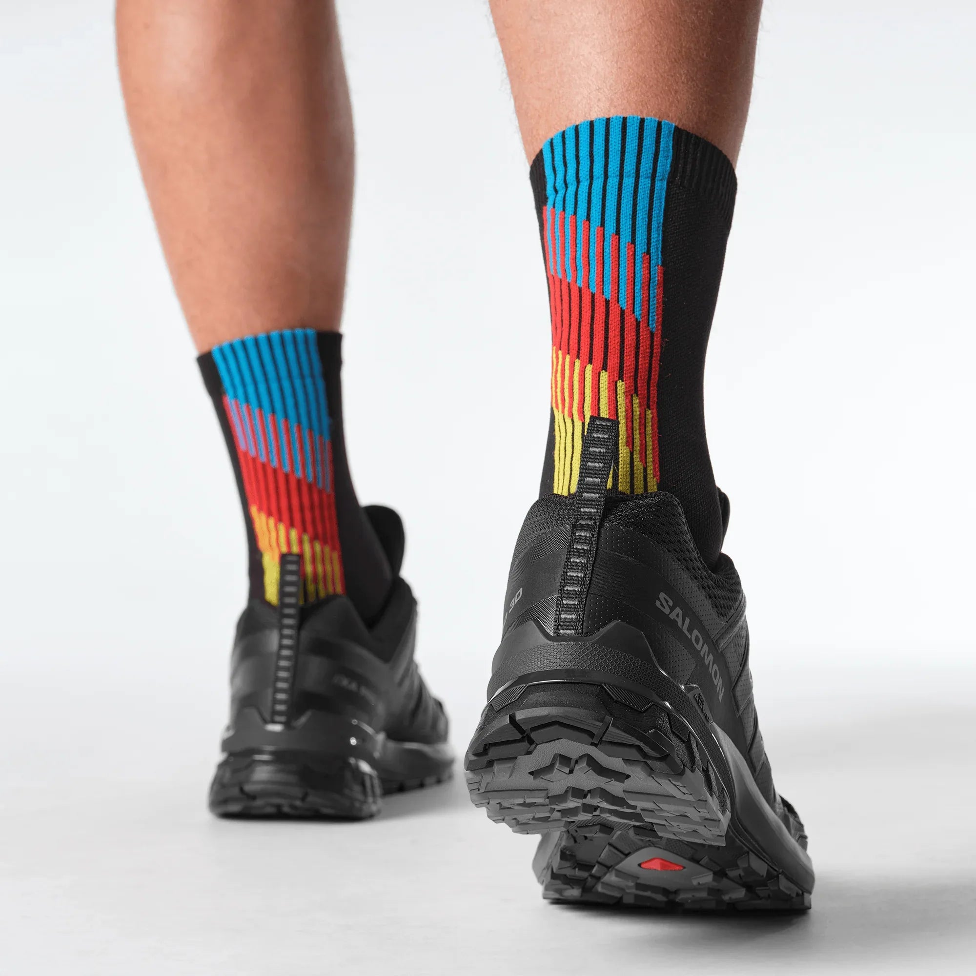 XA PRO 3D V9 - Chillpaw