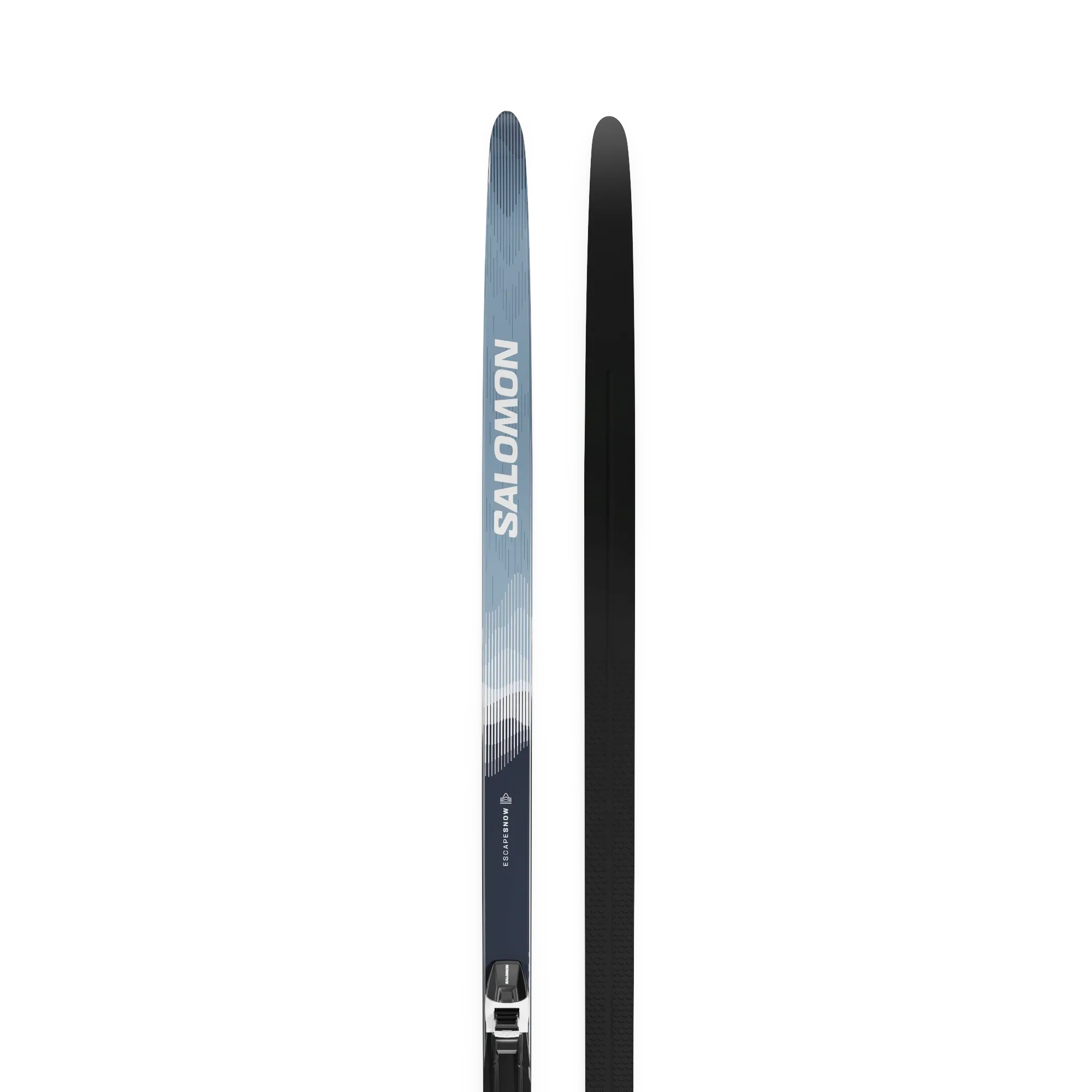 ESCAPE SNOW 59 GRIP PREDRILLED - Chillpaw