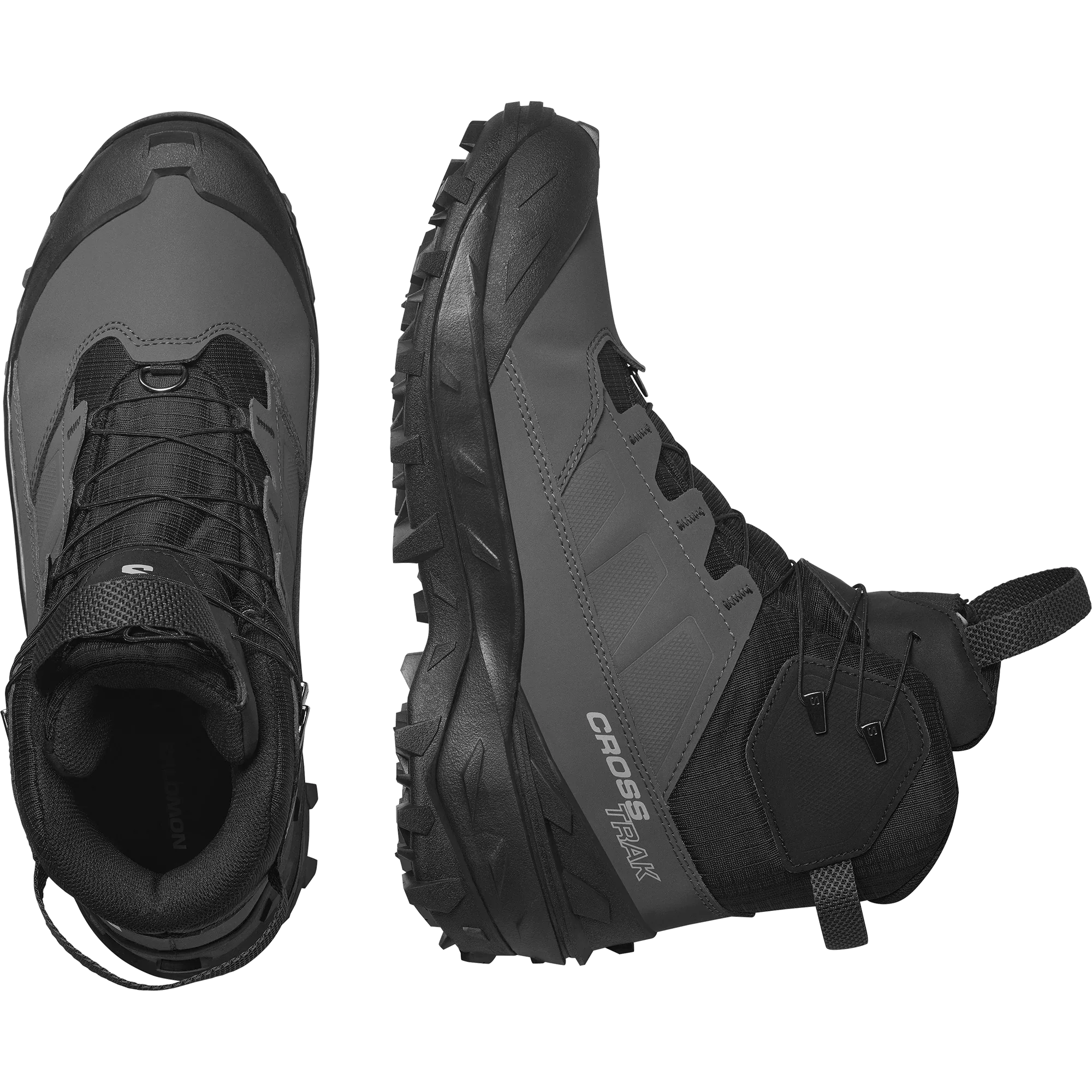 CROSSTRAK POWDER WATERPROOF - Chillpaw