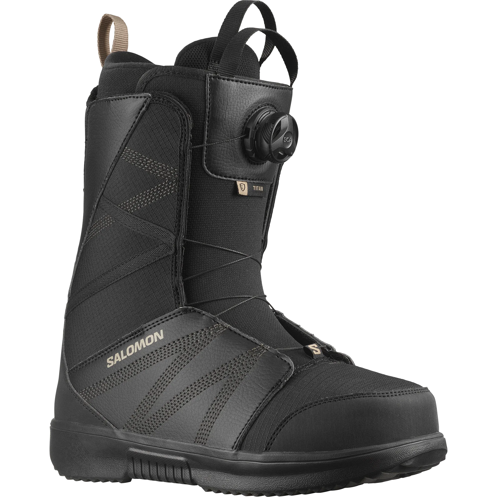 TITAN BOA® - Chillpaw