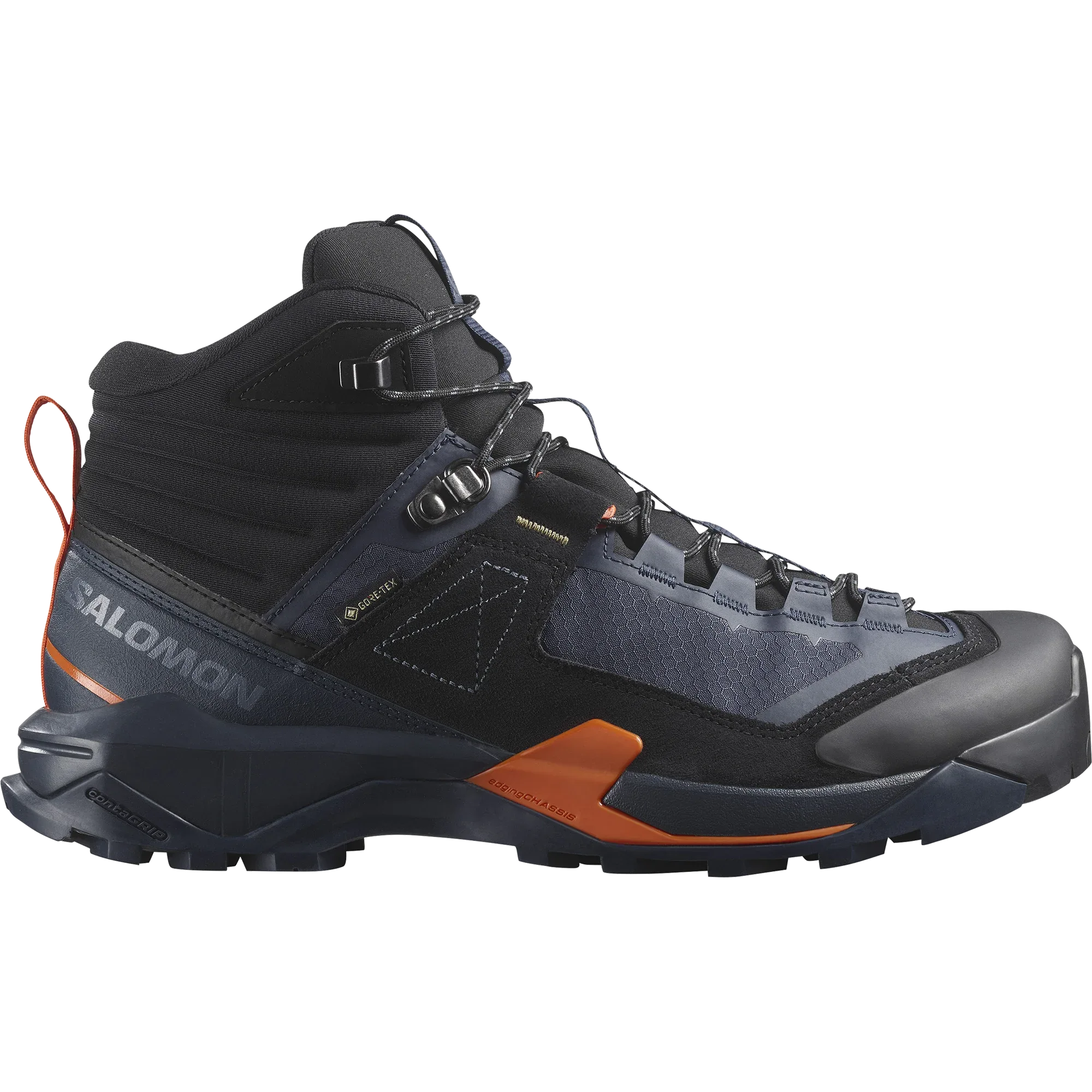 X ULTRA ALPINE MID GORE-TEX - Chillpaw