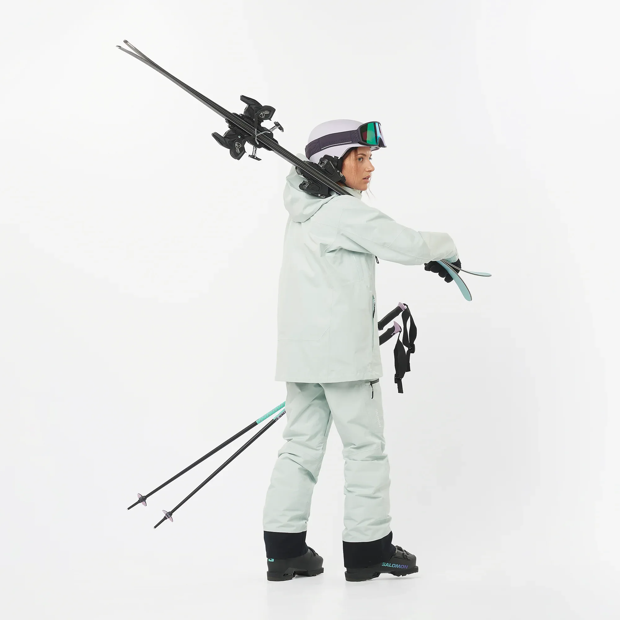 POLAR PRO S3 - Chillpaw