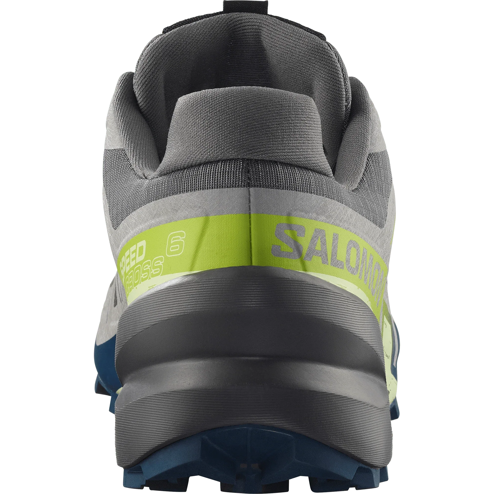 SPEEDCROSS 6 - Chillpaw