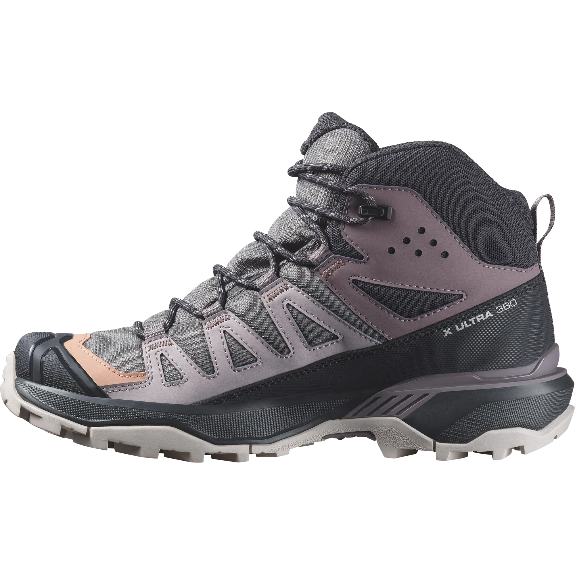 X ULTRA 360 MID GORE-TEX - Chillpaw