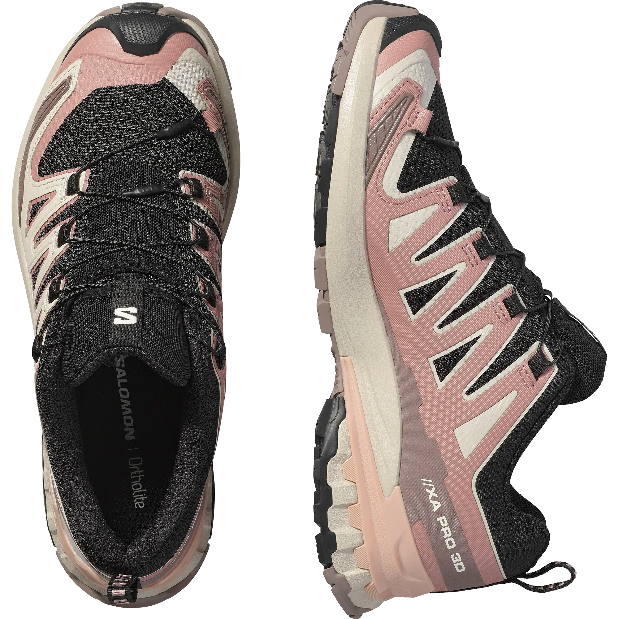 XA PRO 3D V9 - Chillpaw