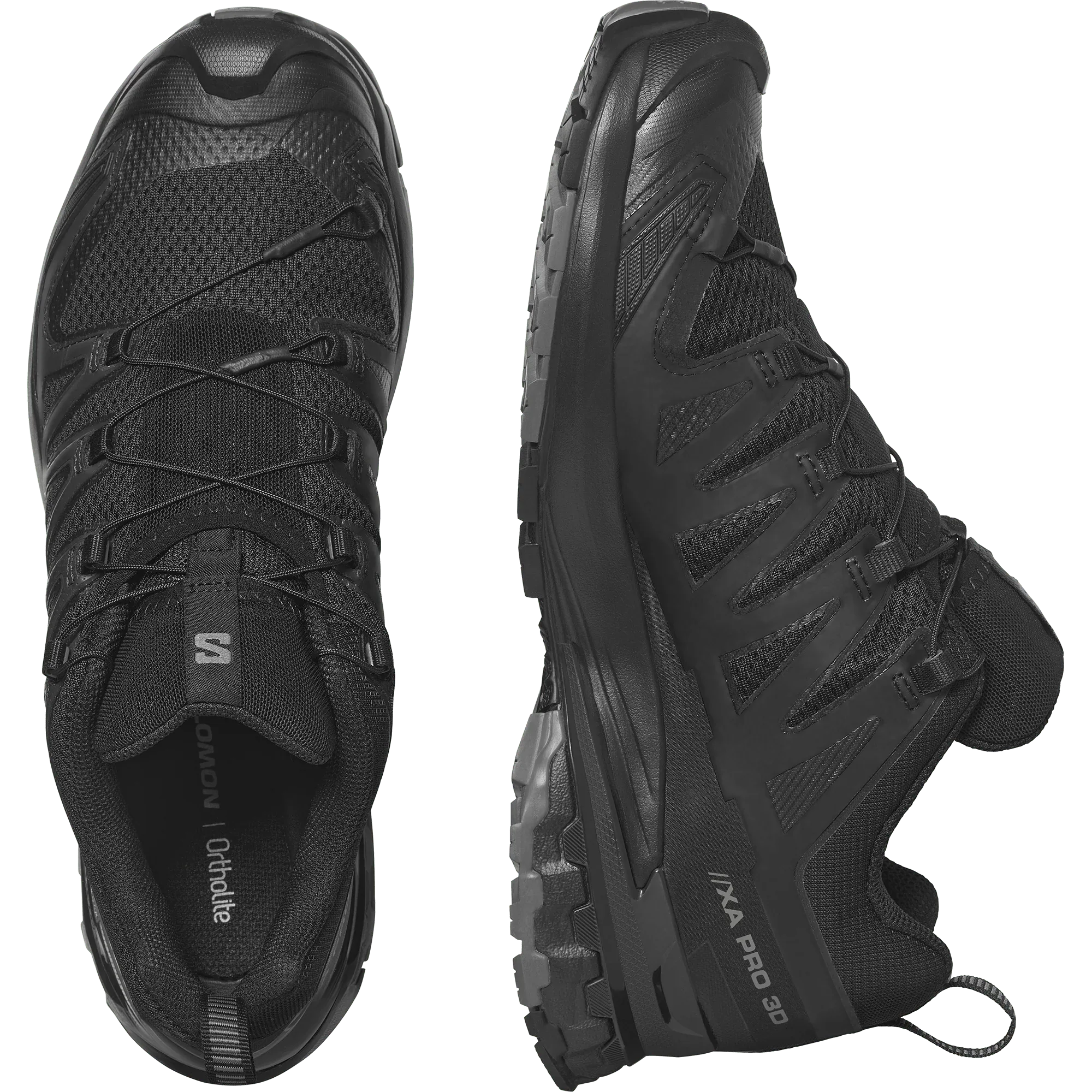 XA PRO 3D V9 - Chillpaw