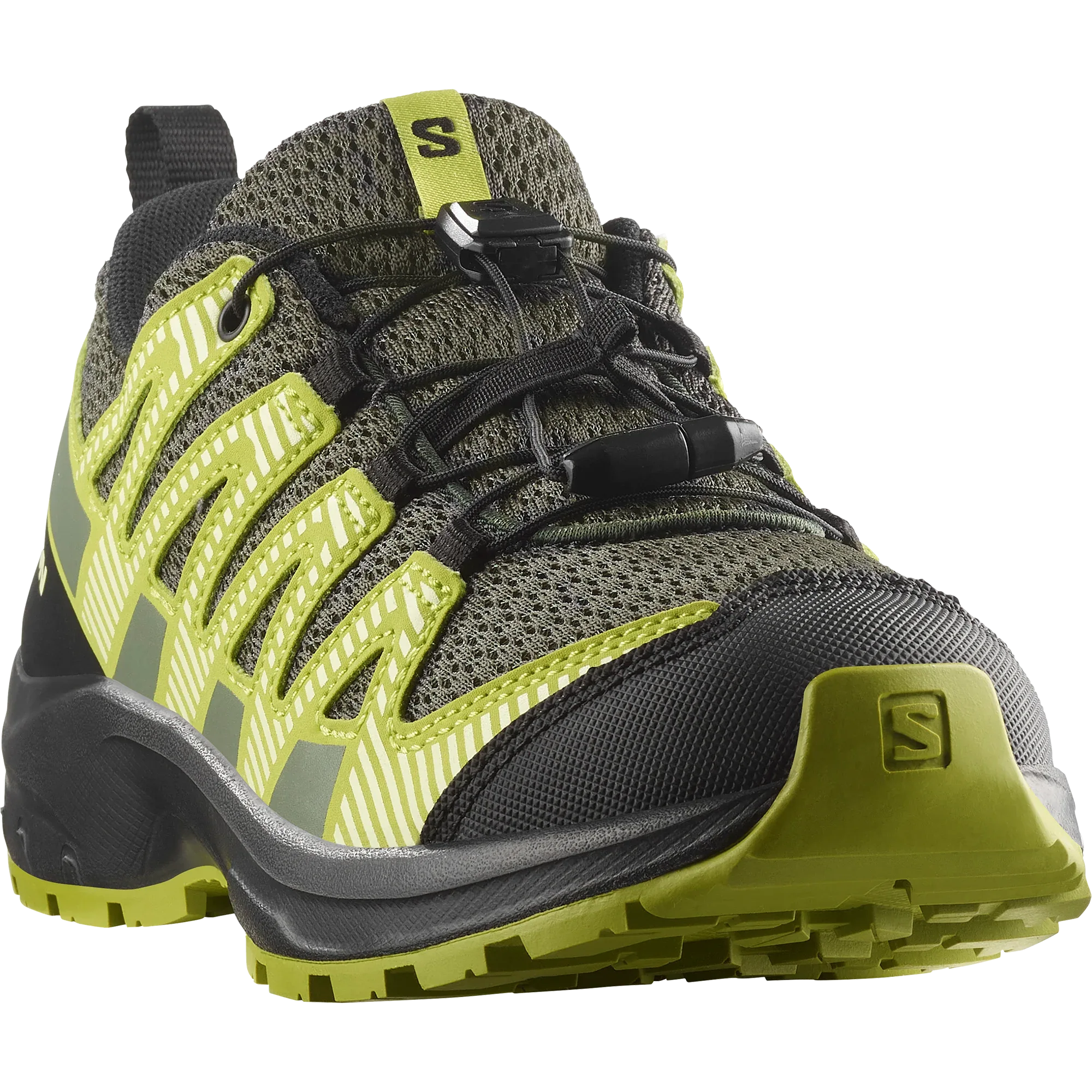 XA PRO V8 - Chillpaw