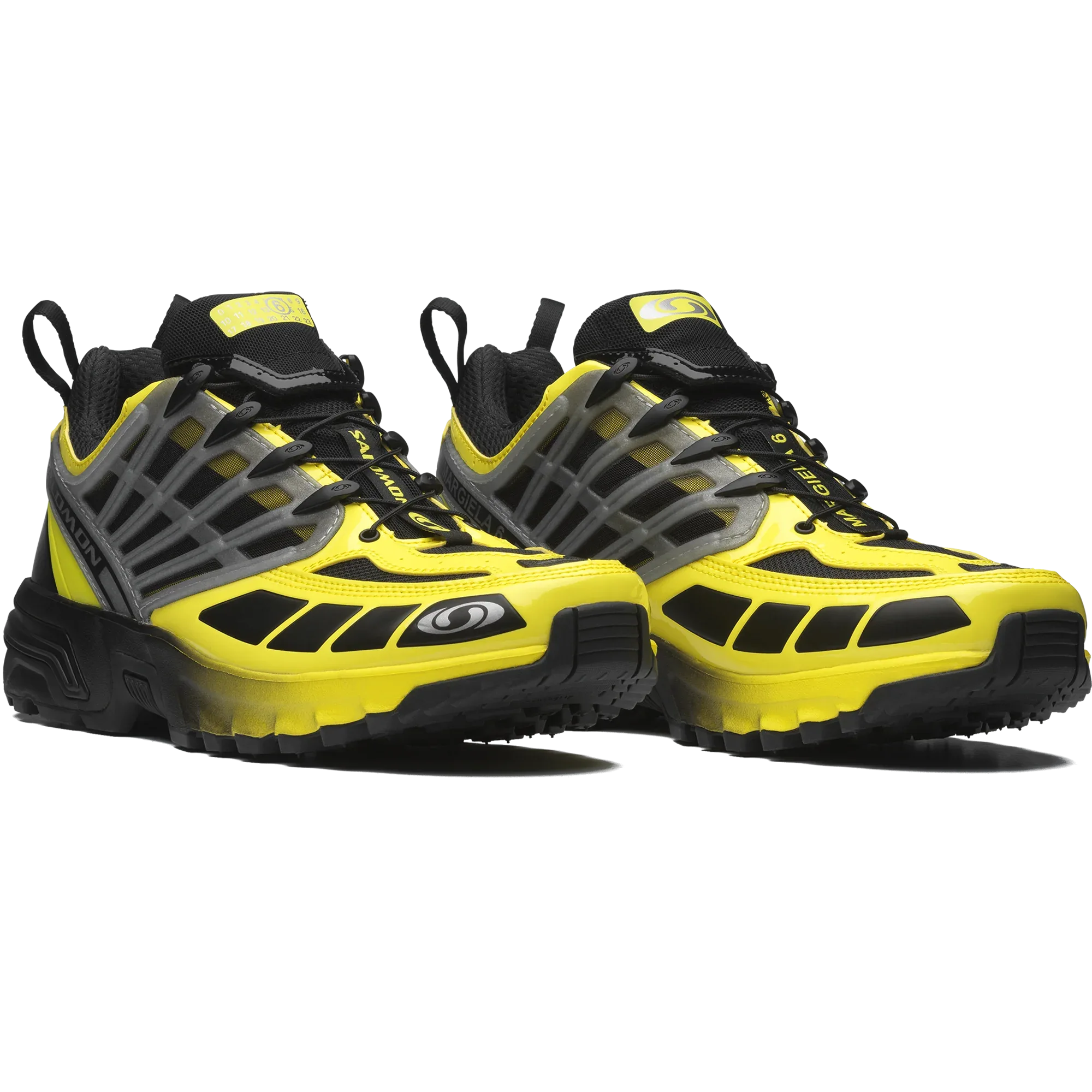 ACS PRO MM6 MAISON MARGIELA - Chillpaw