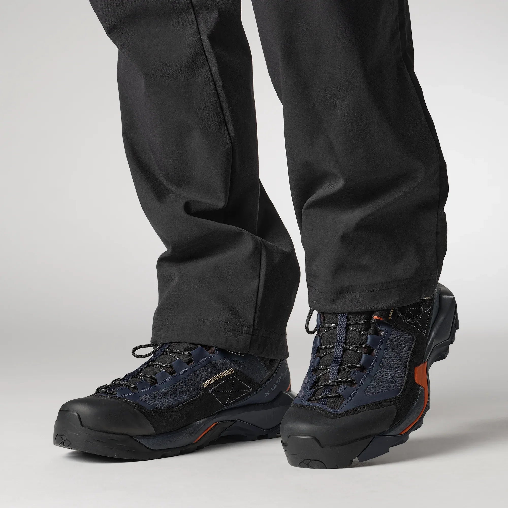 X ULTRA ALPINE MID GORE-TEX - Chillpaw