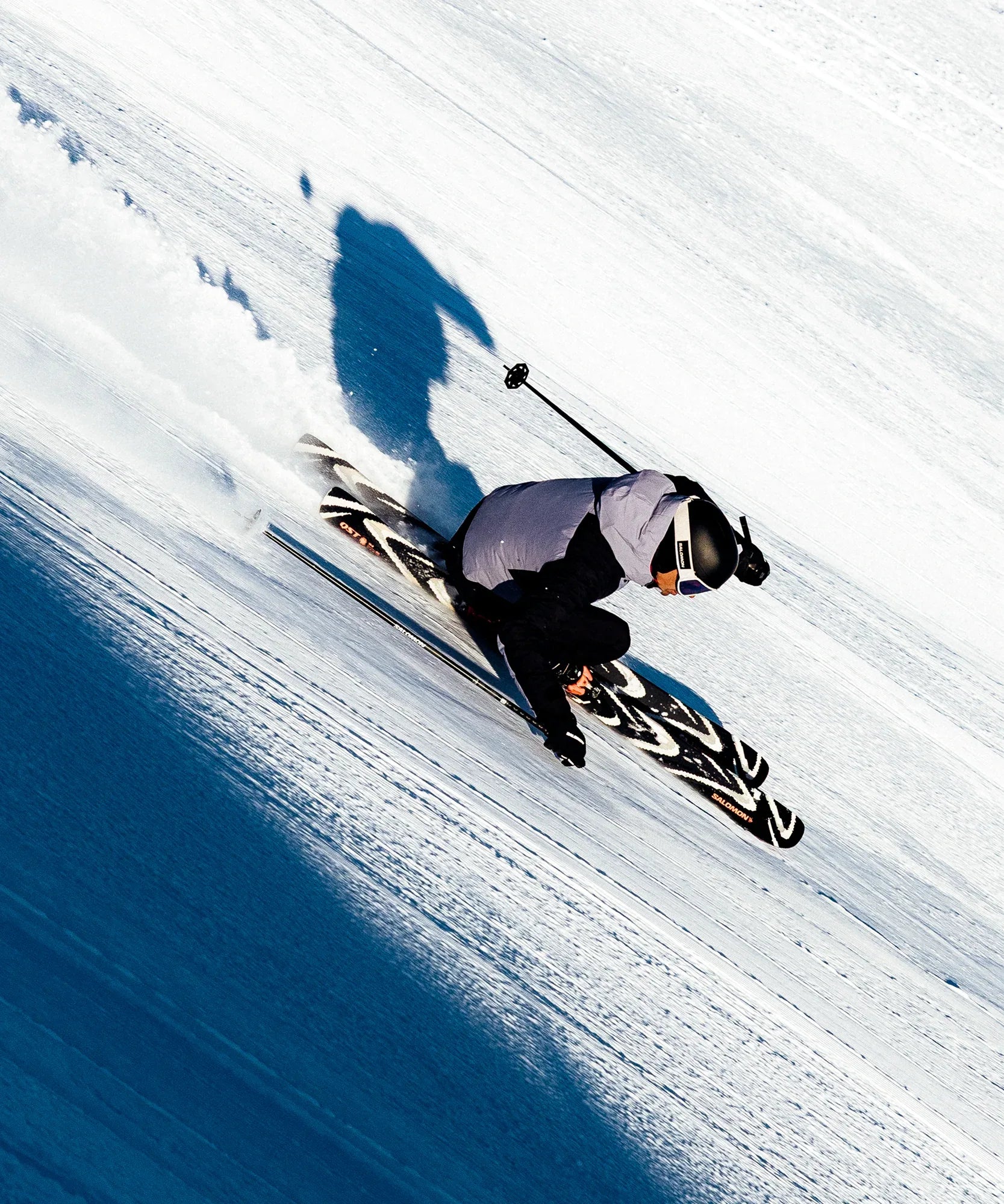 QST 94 BLACK - Chillpaw