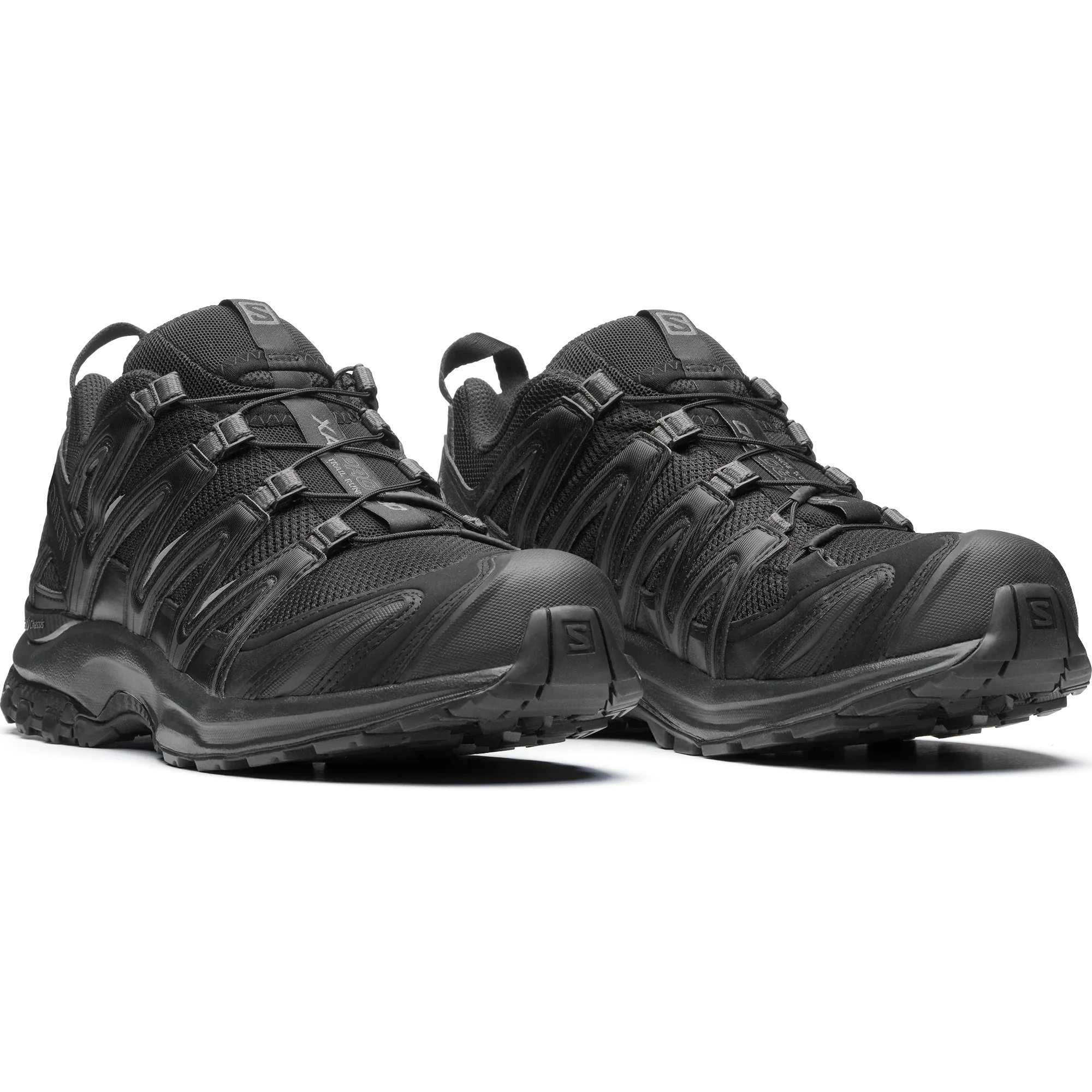 XA PRO 3D - Chillpaw