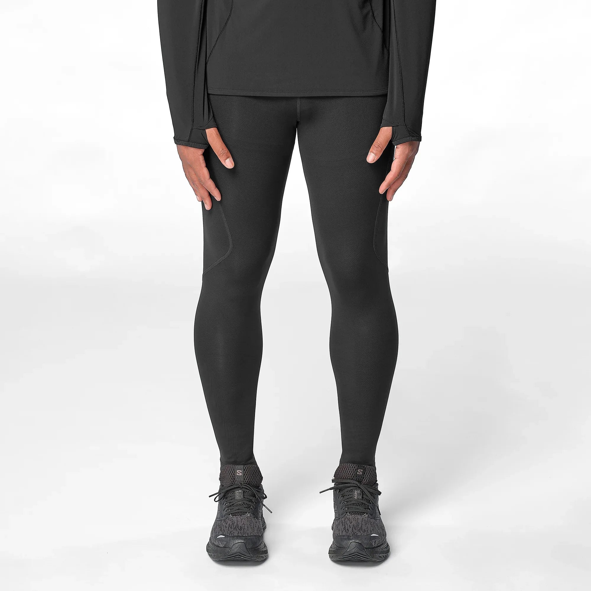 SHAKEout CORE TIGHTS - Chillpaw