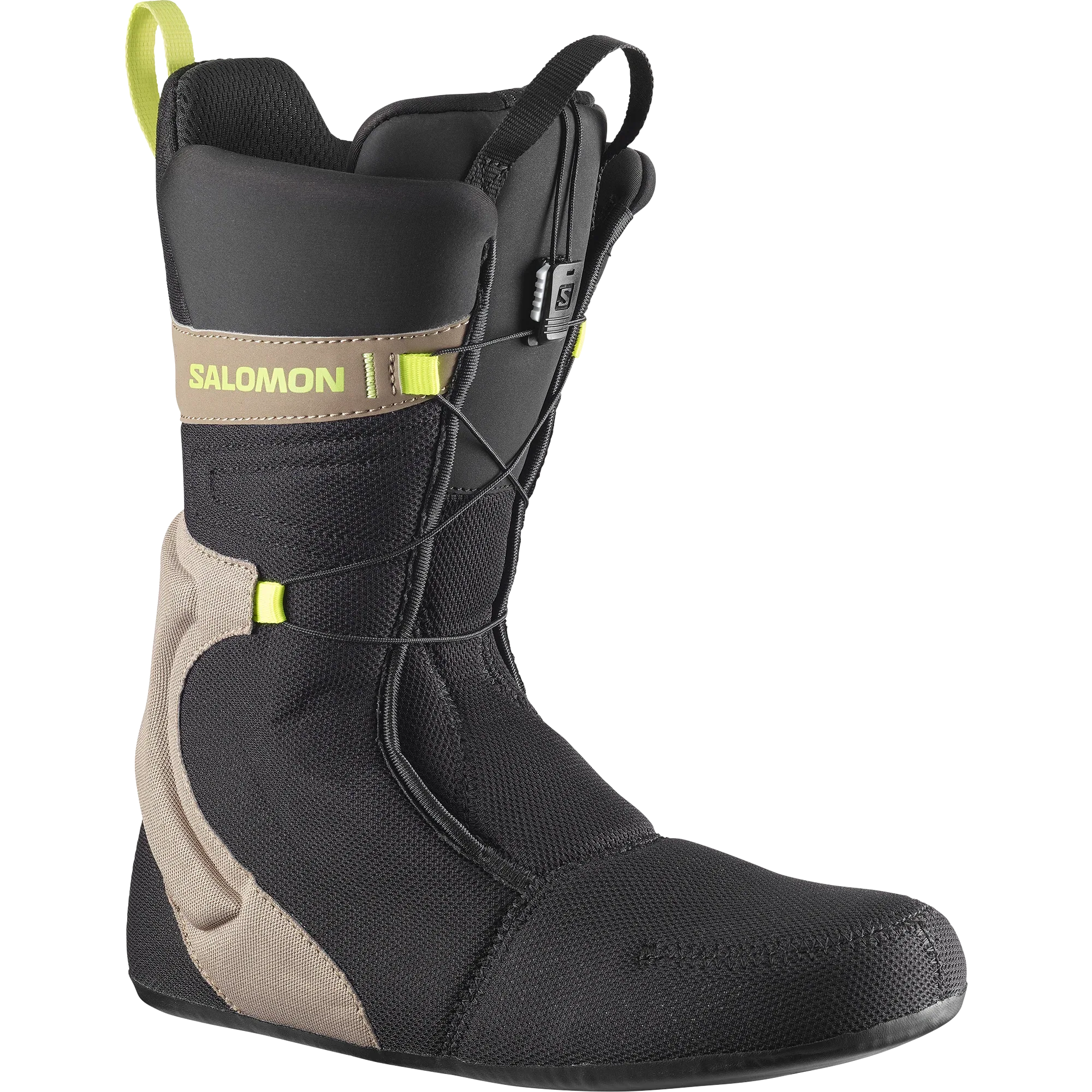 SYNERGY PWL SJ BOA® - Chillpaw