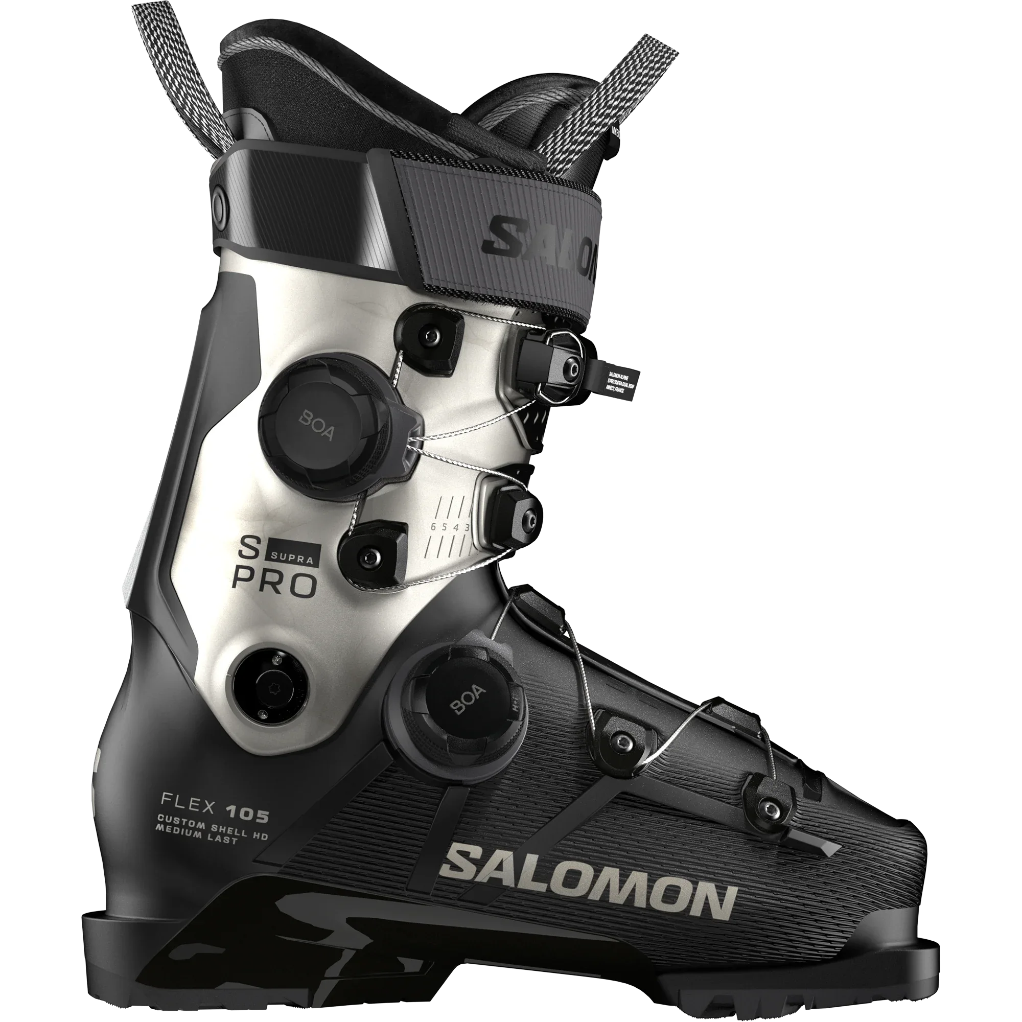 S/PRO SUPRA DUAL BOA® 105 - Chillpaw