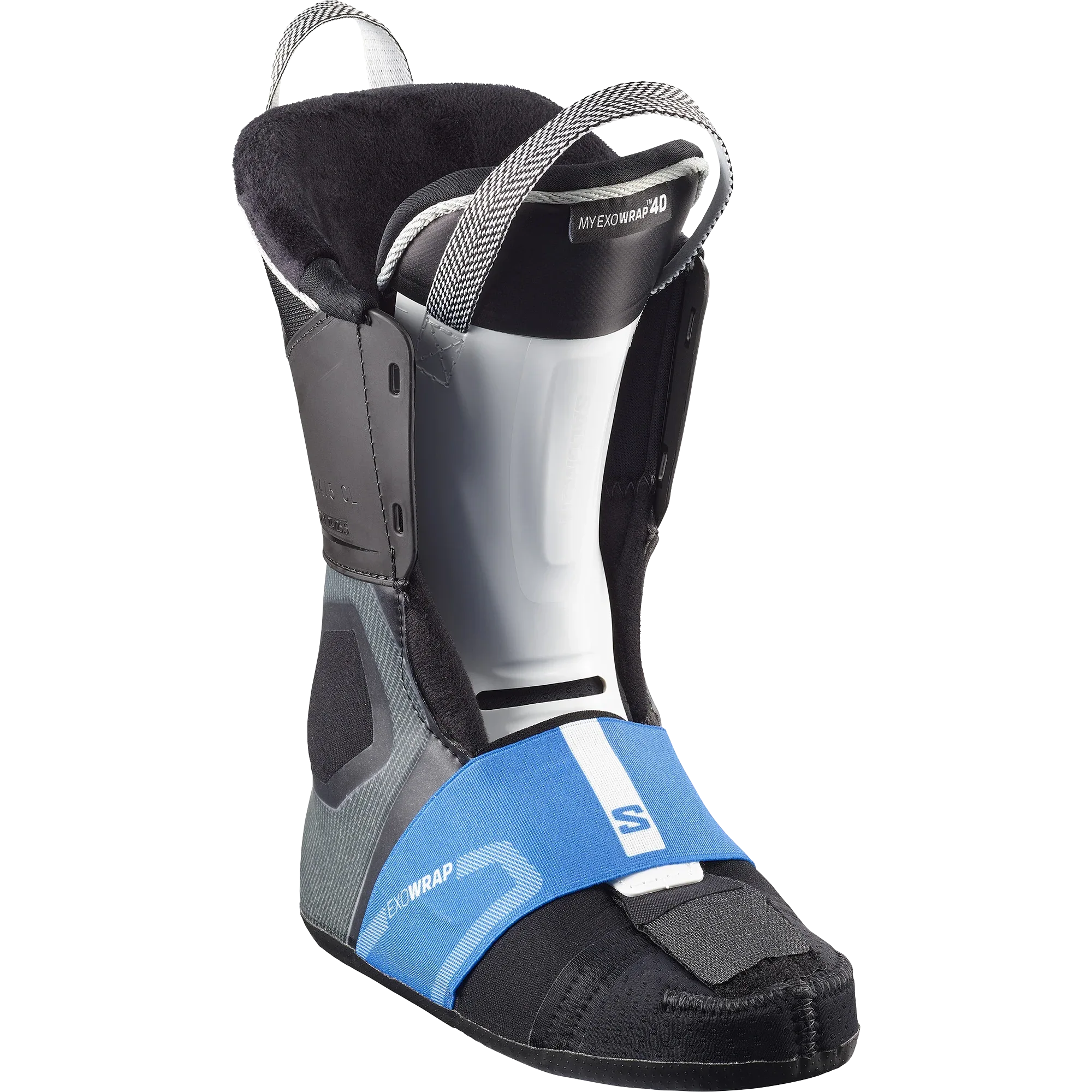 S/PRO SUPRA DUAL BOA® 115 - Chillpaw